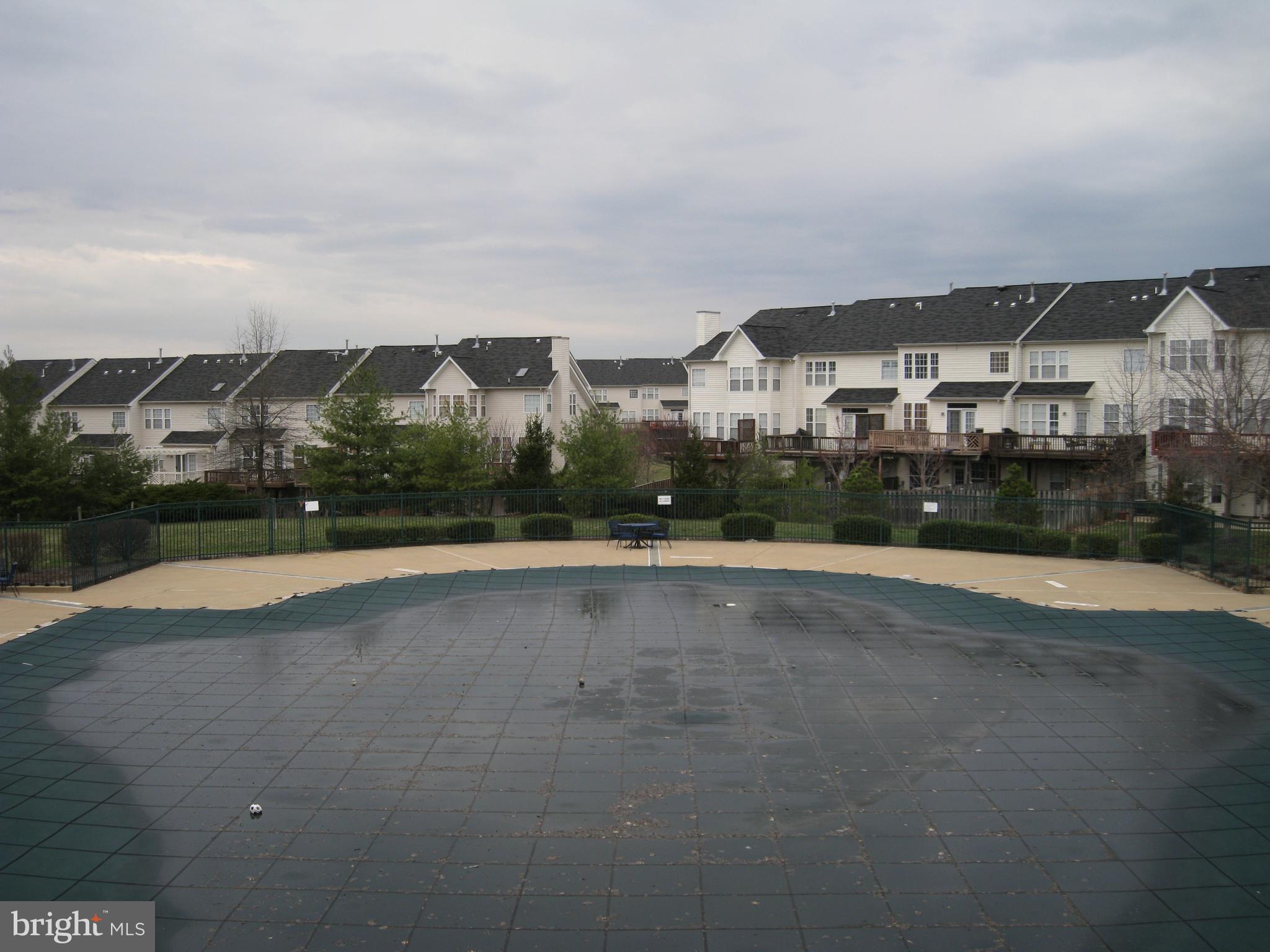 POTOMAC STATION - Residential