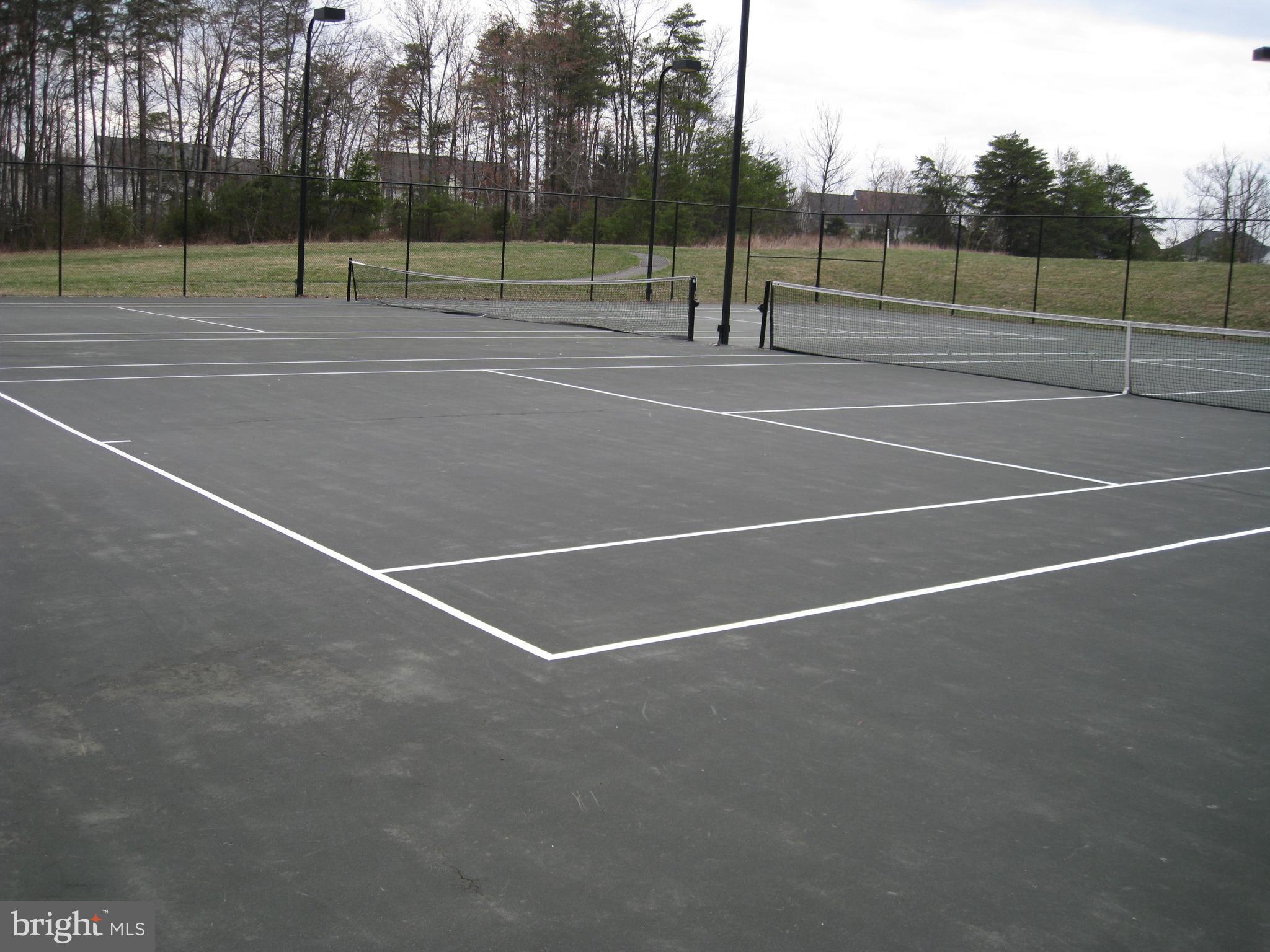 POTOMAC STATION - Residential