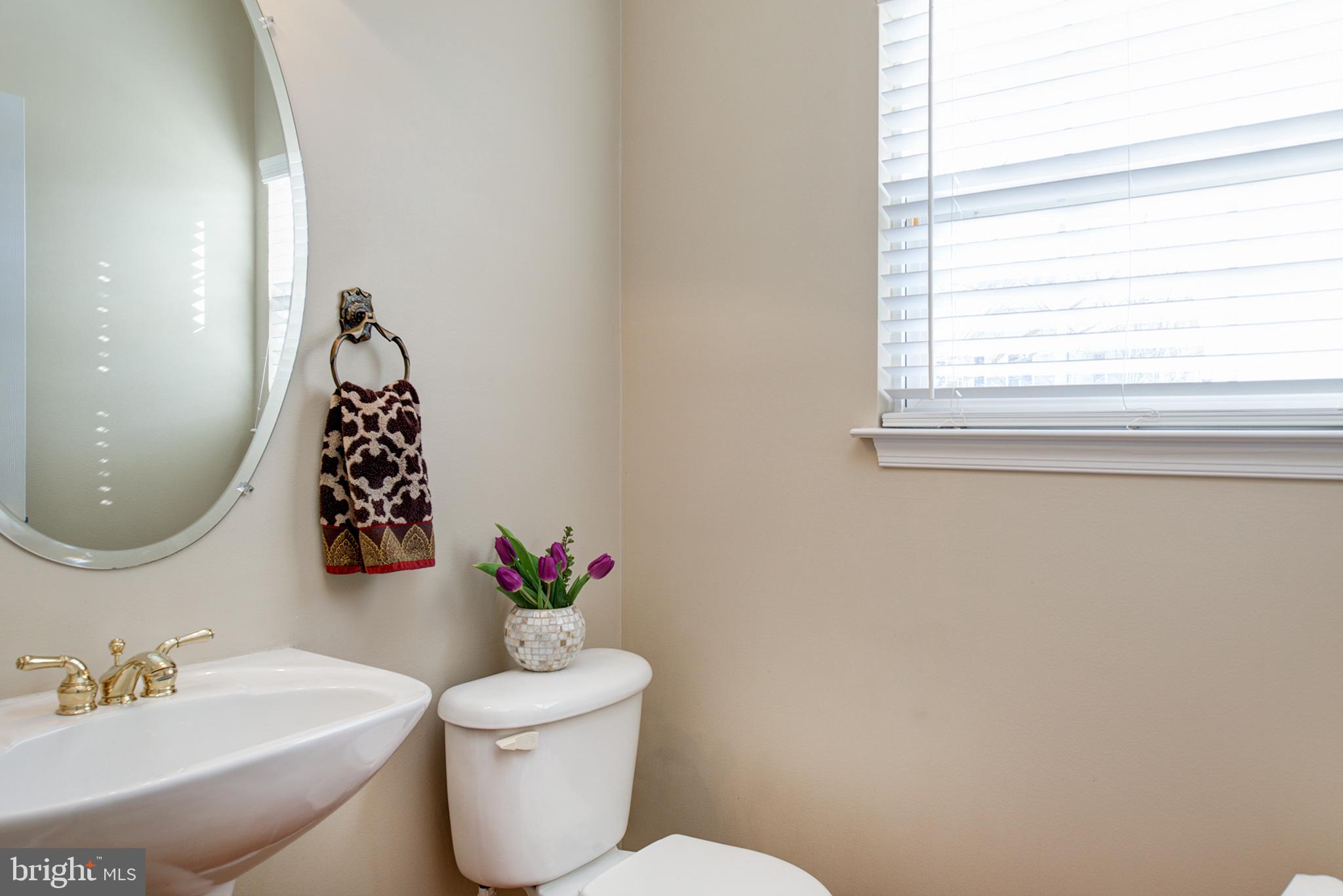 POTOMAC STATION - Residential