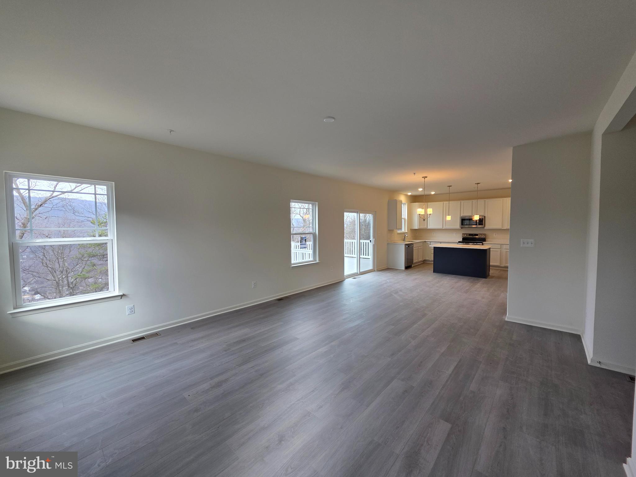 SUNSET VIEW - Residential