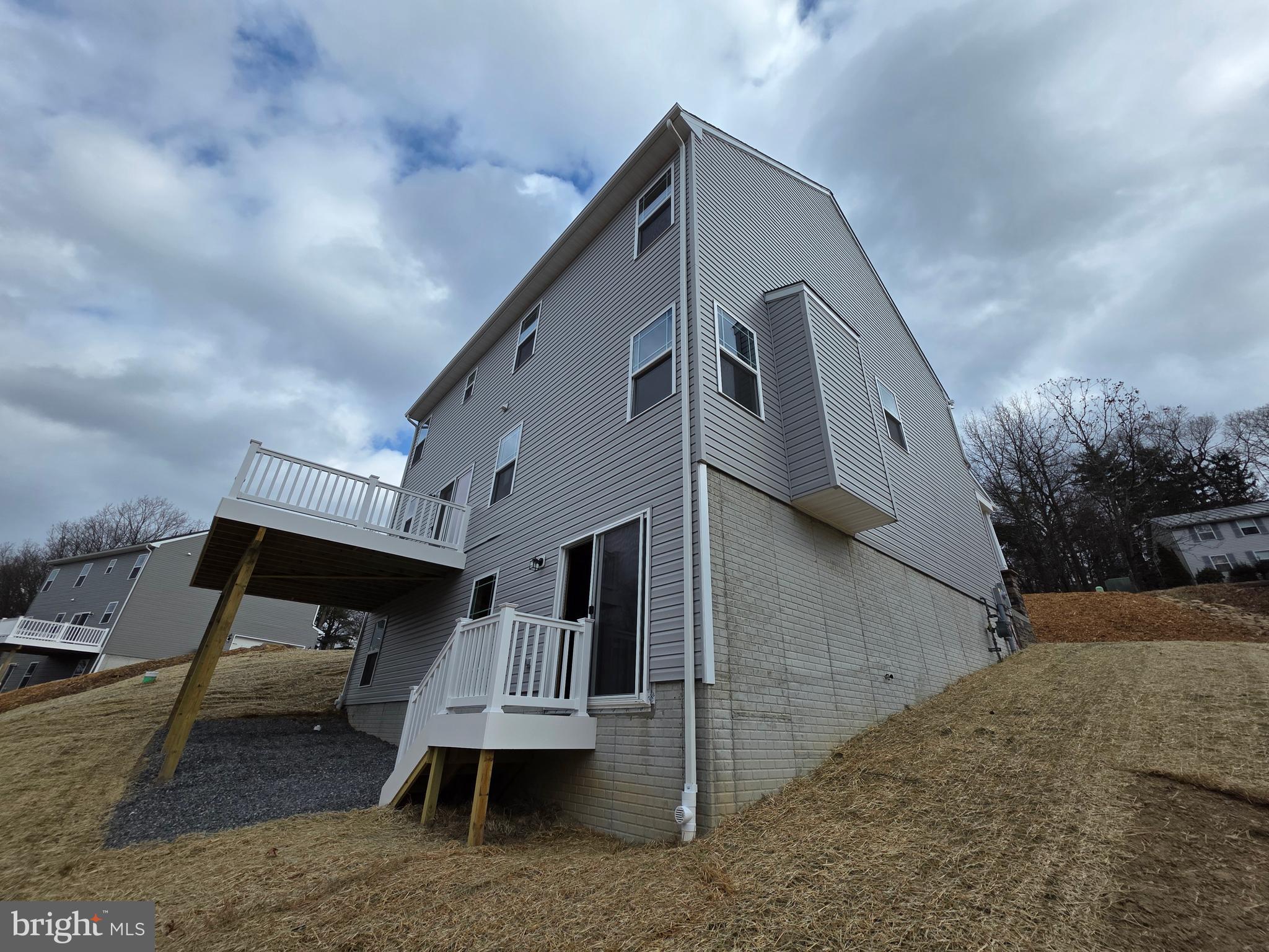 SUNSET VIEW - Residential