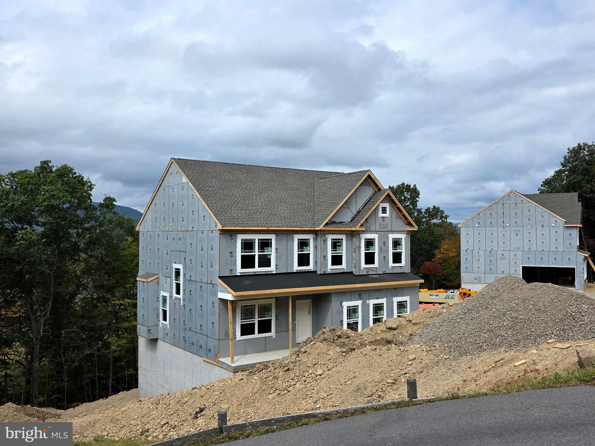 SUNSET VIEW - Residential