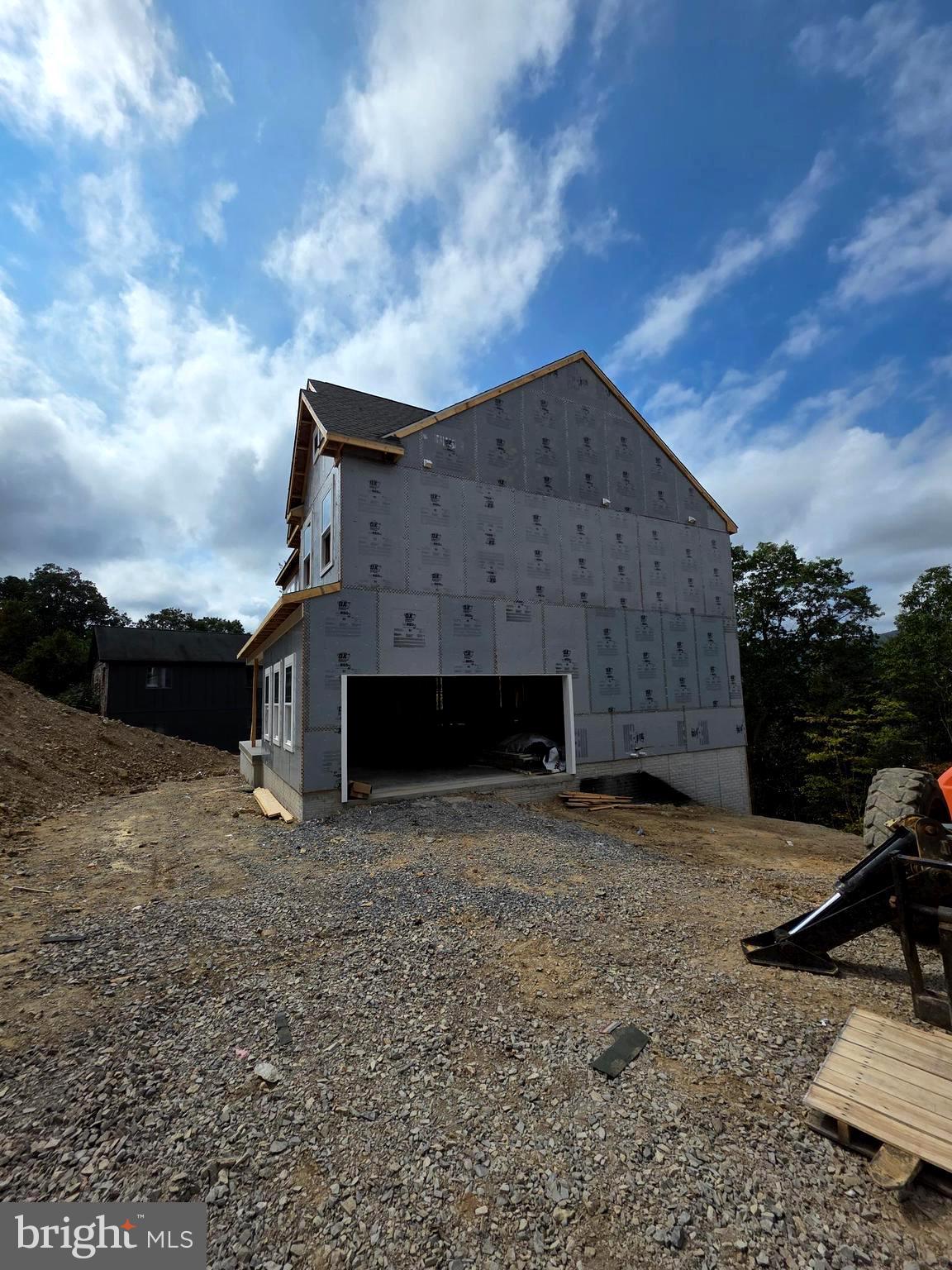 SUNSET VIEW - Residential