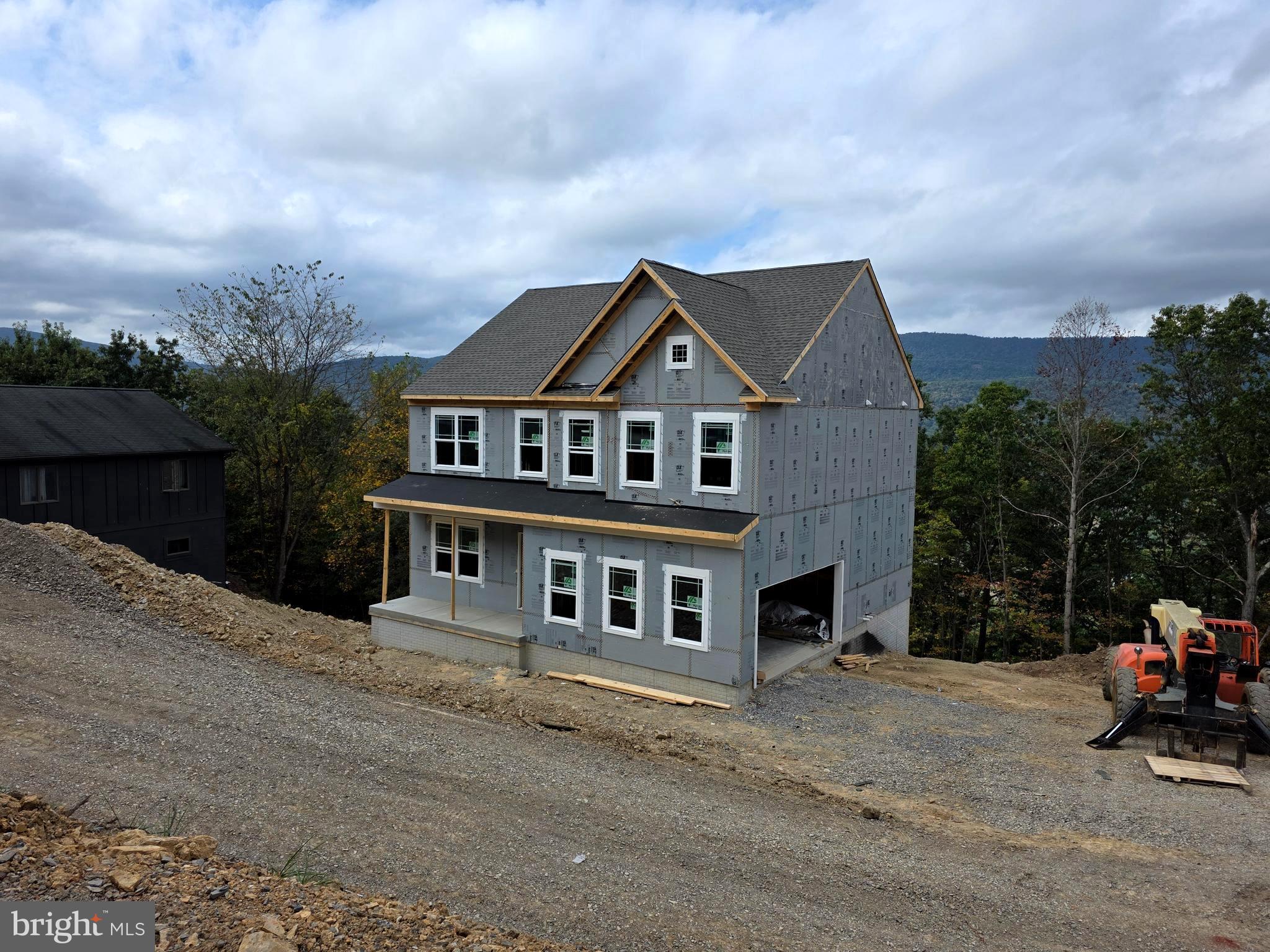SUNSET VIEW - Residential