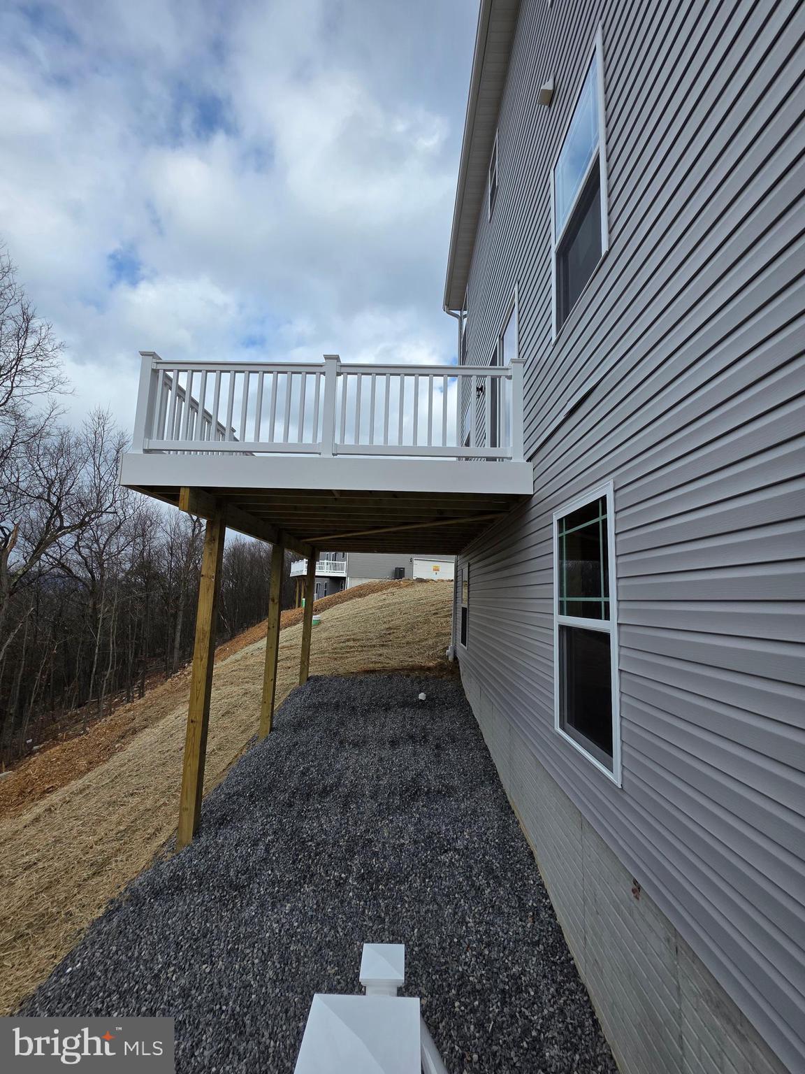 SUNSET VIEW - Residential