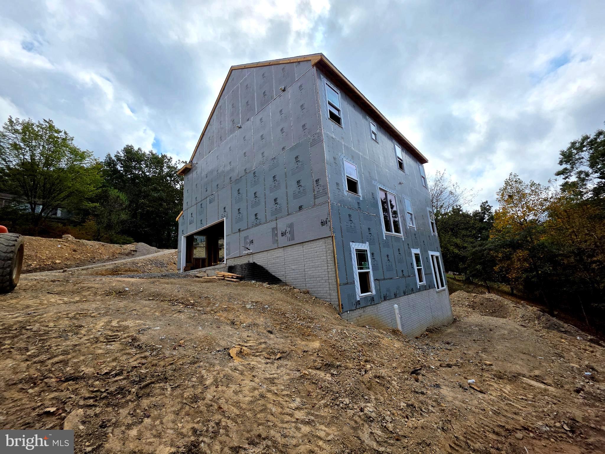 SUNSET VIEW - Residential