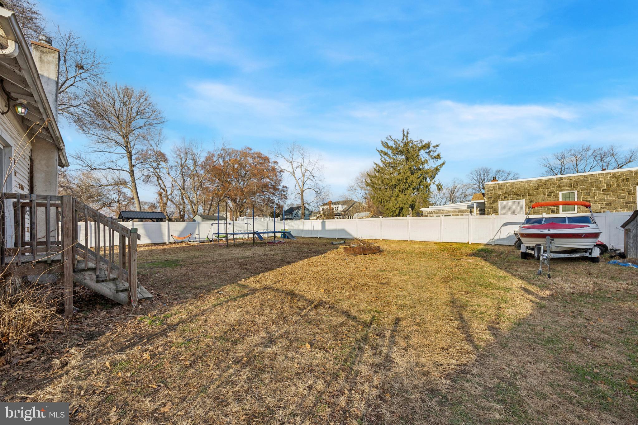 CROYDON - Residential