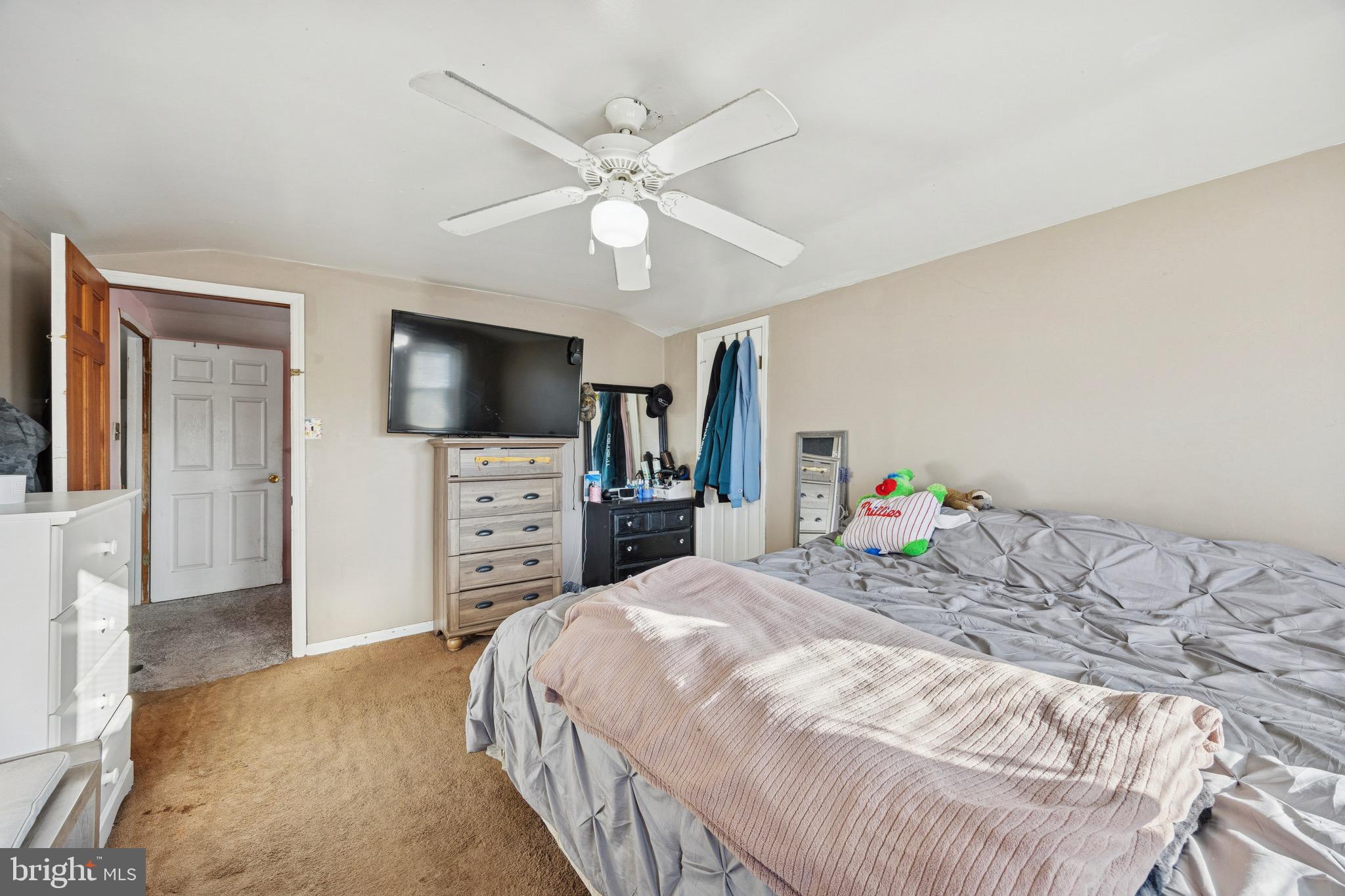 CROYDON - Residential