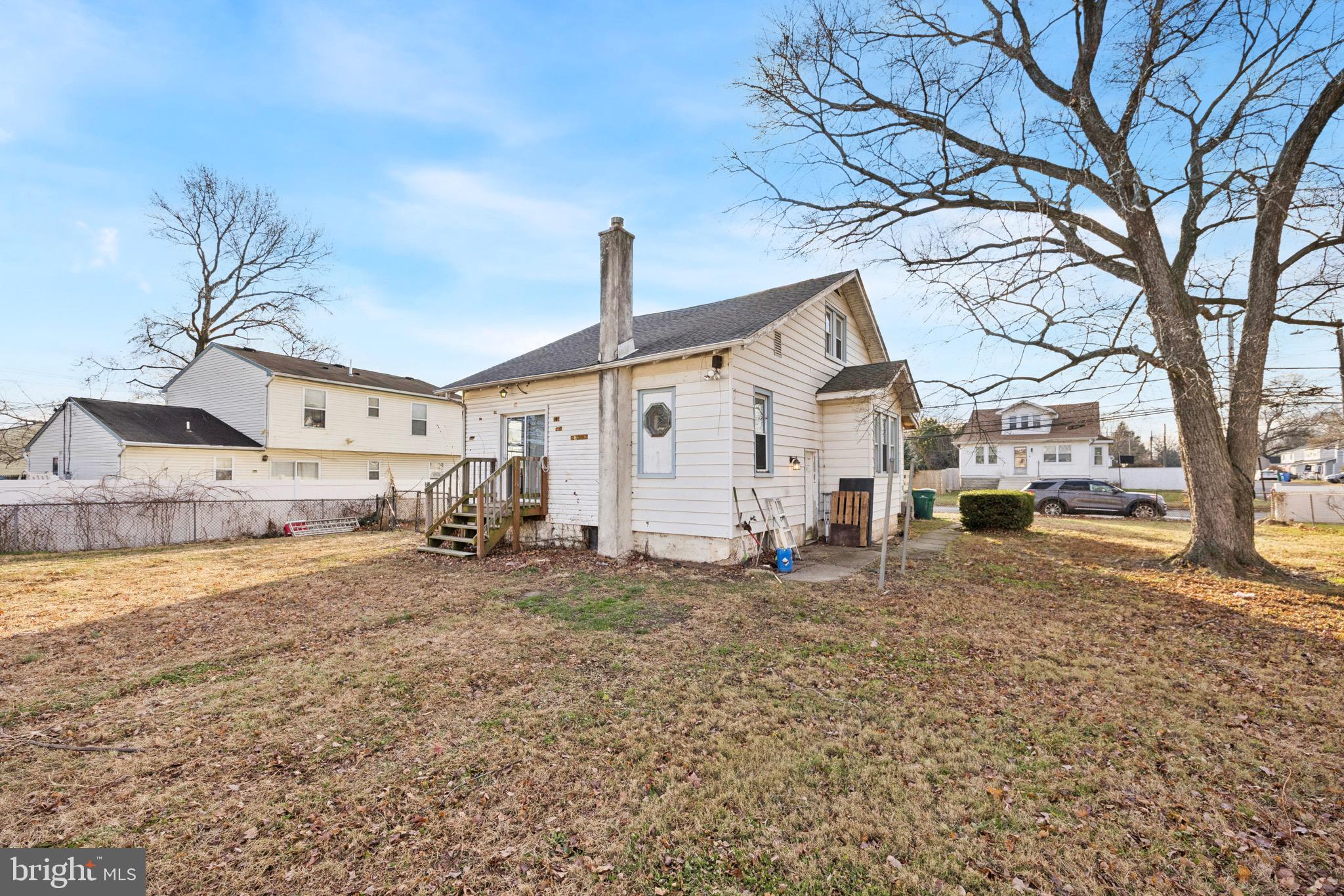 CROYDON - Residential