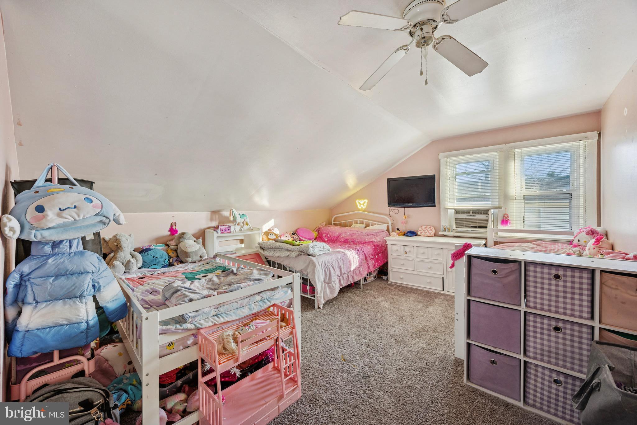 CROYDON - Residential