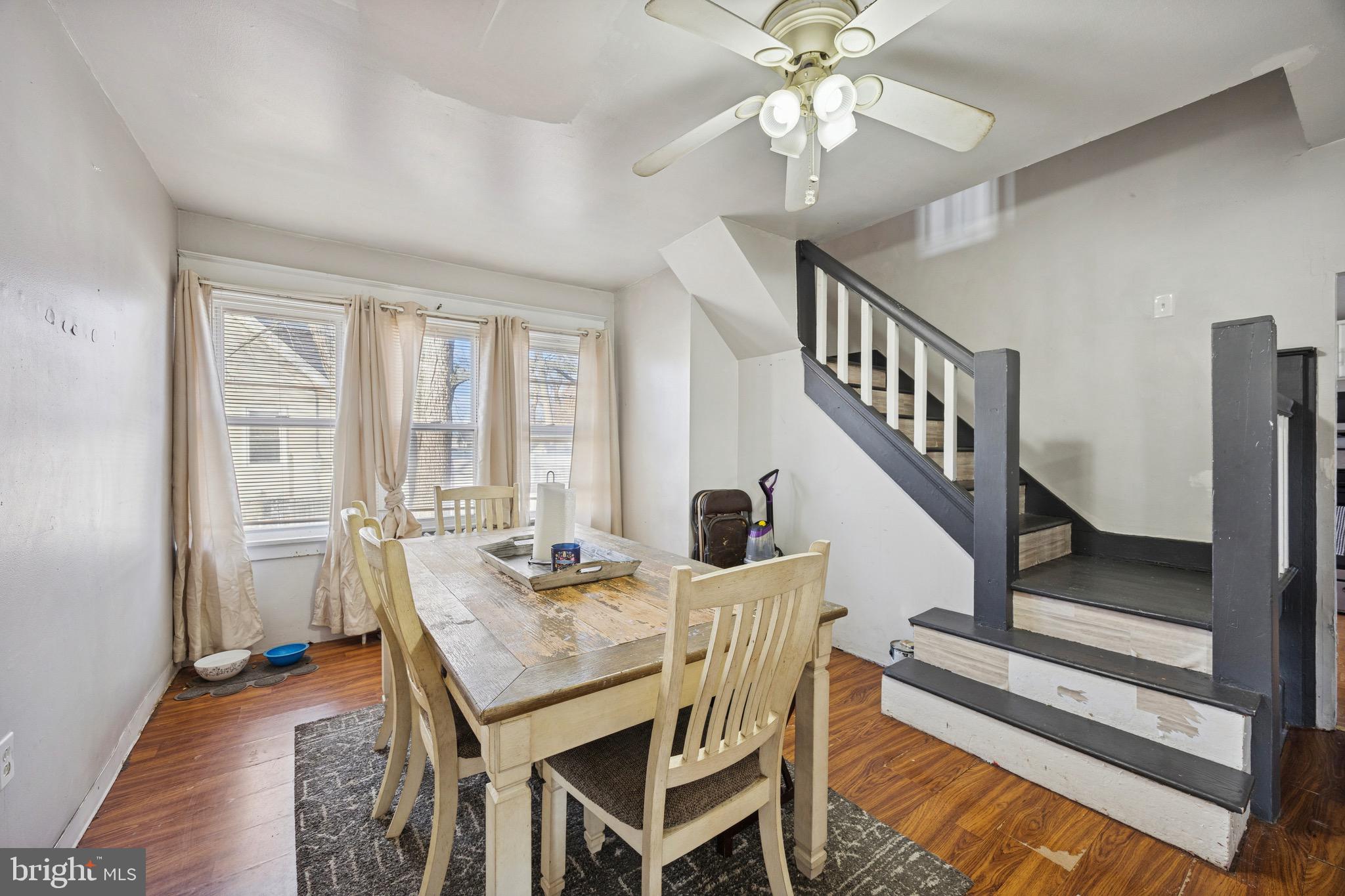 CROYDON - Residential