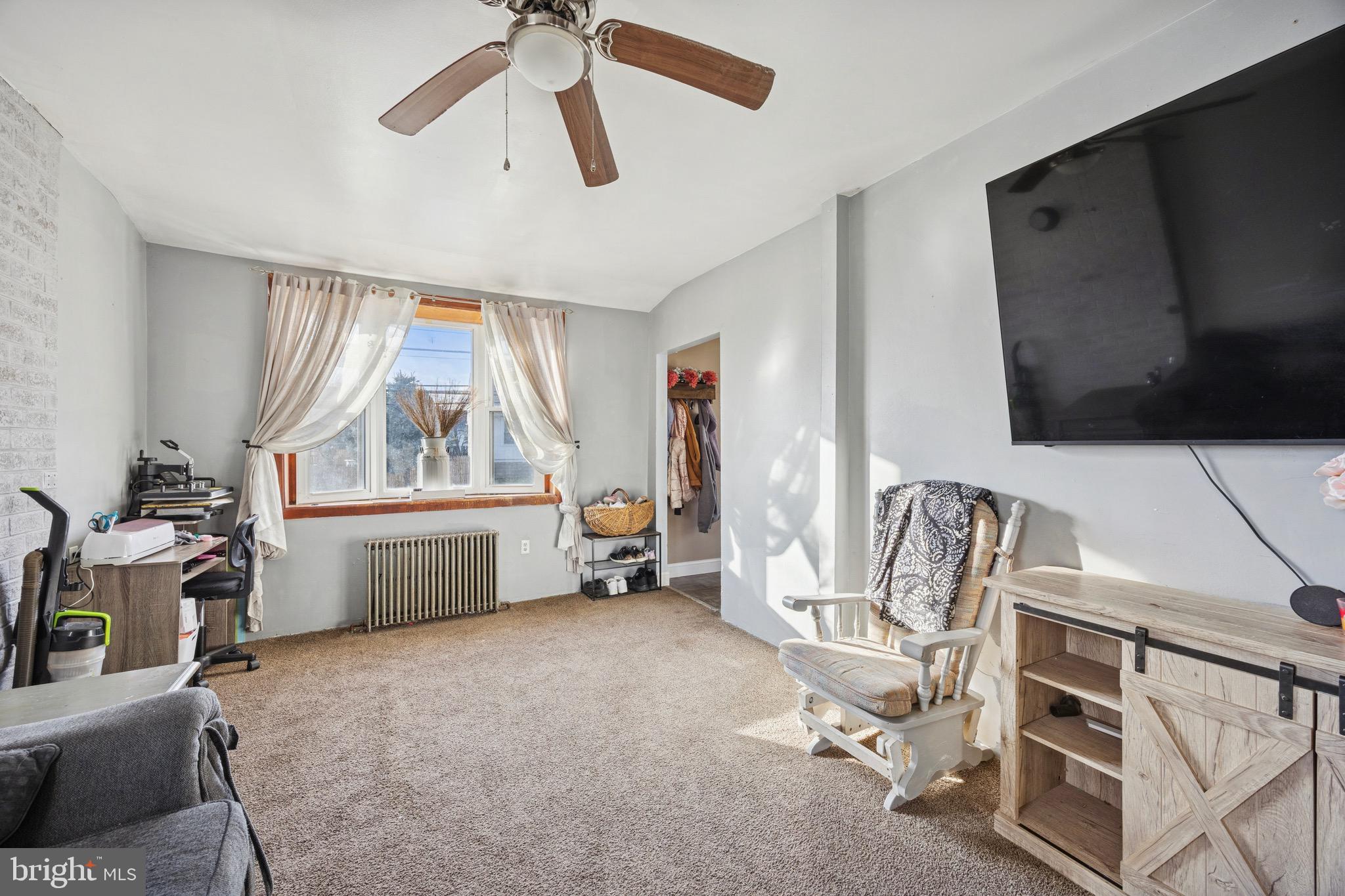 CROYDON - Residential