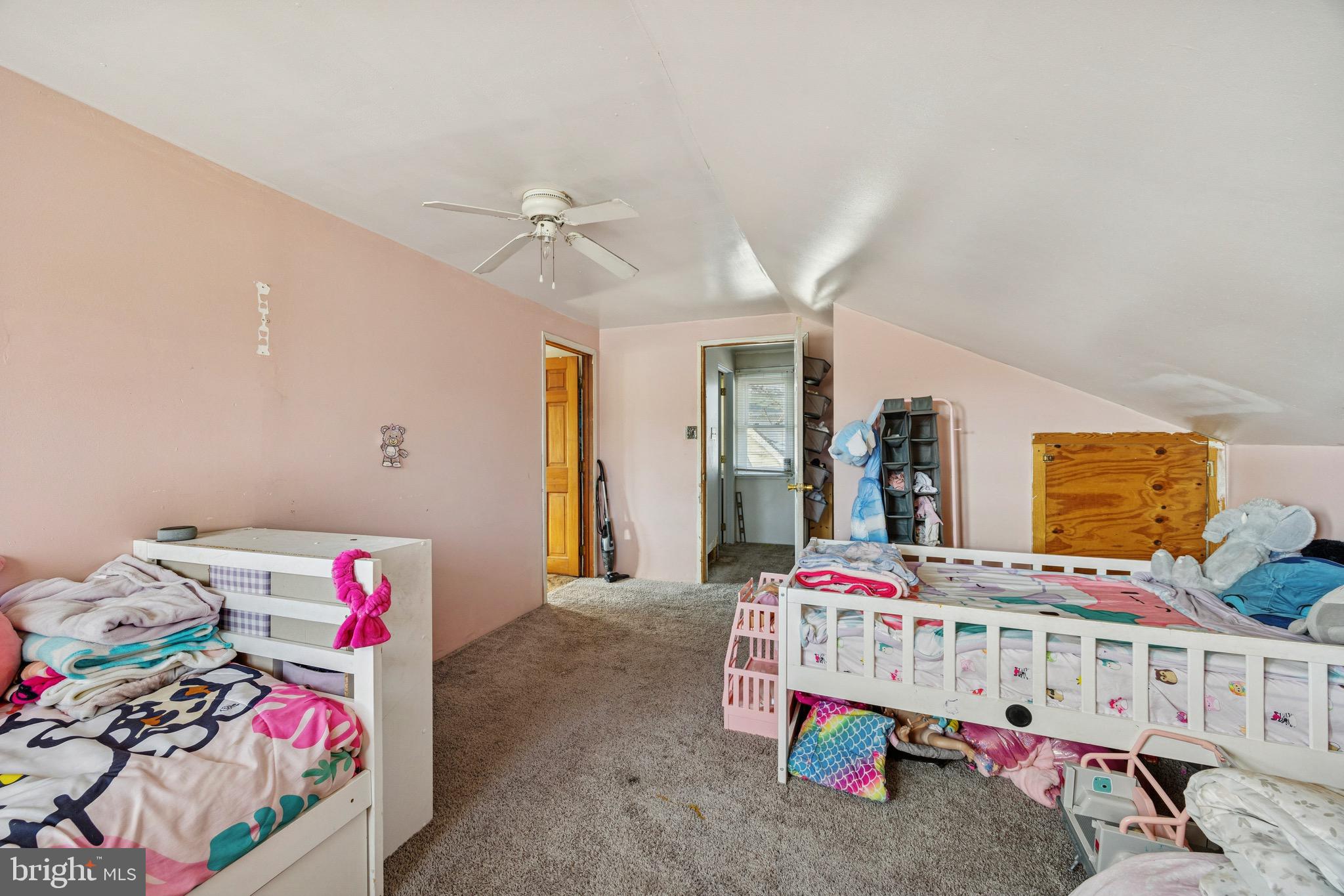 CROYDON - Residential