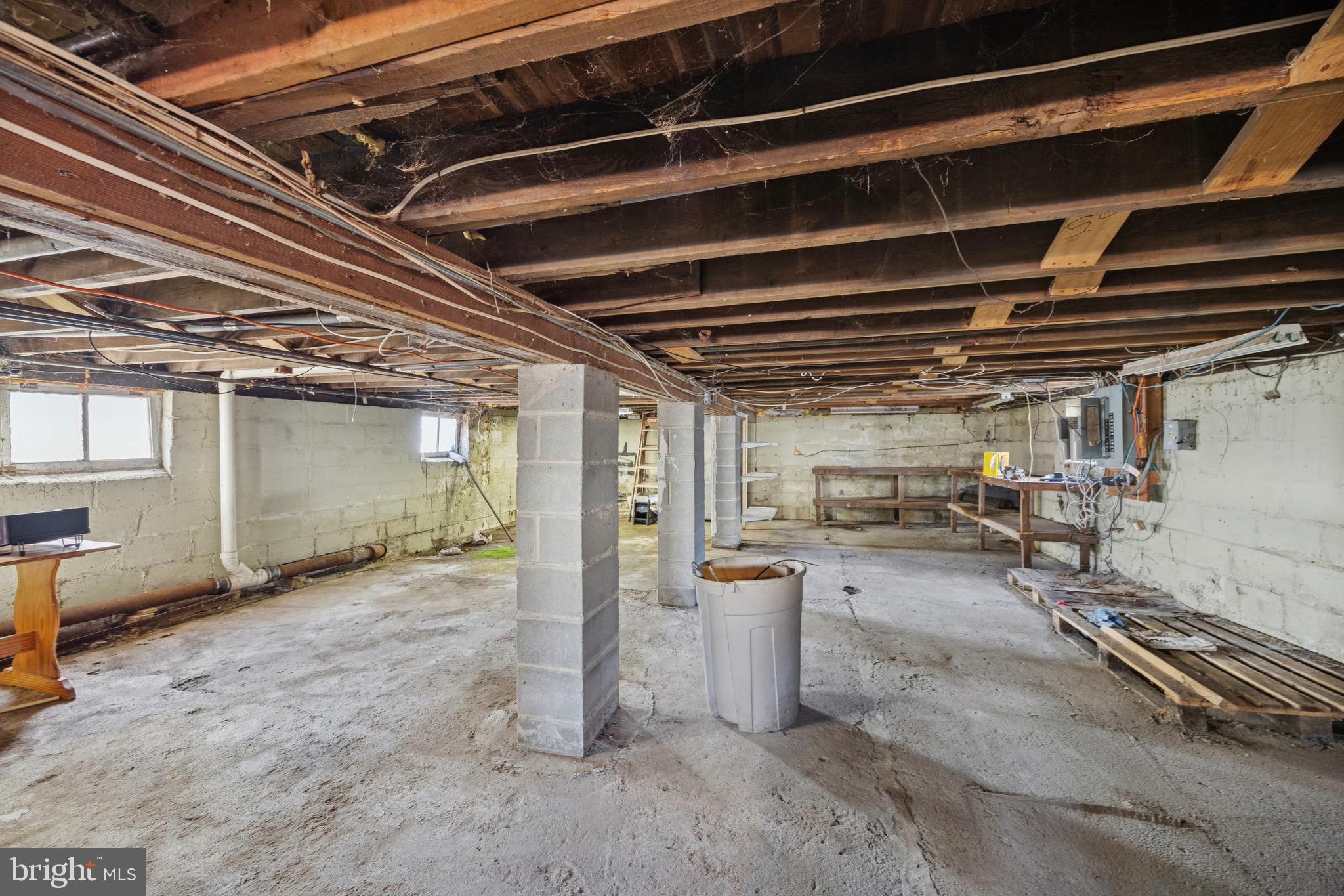 CROYDON - Residential