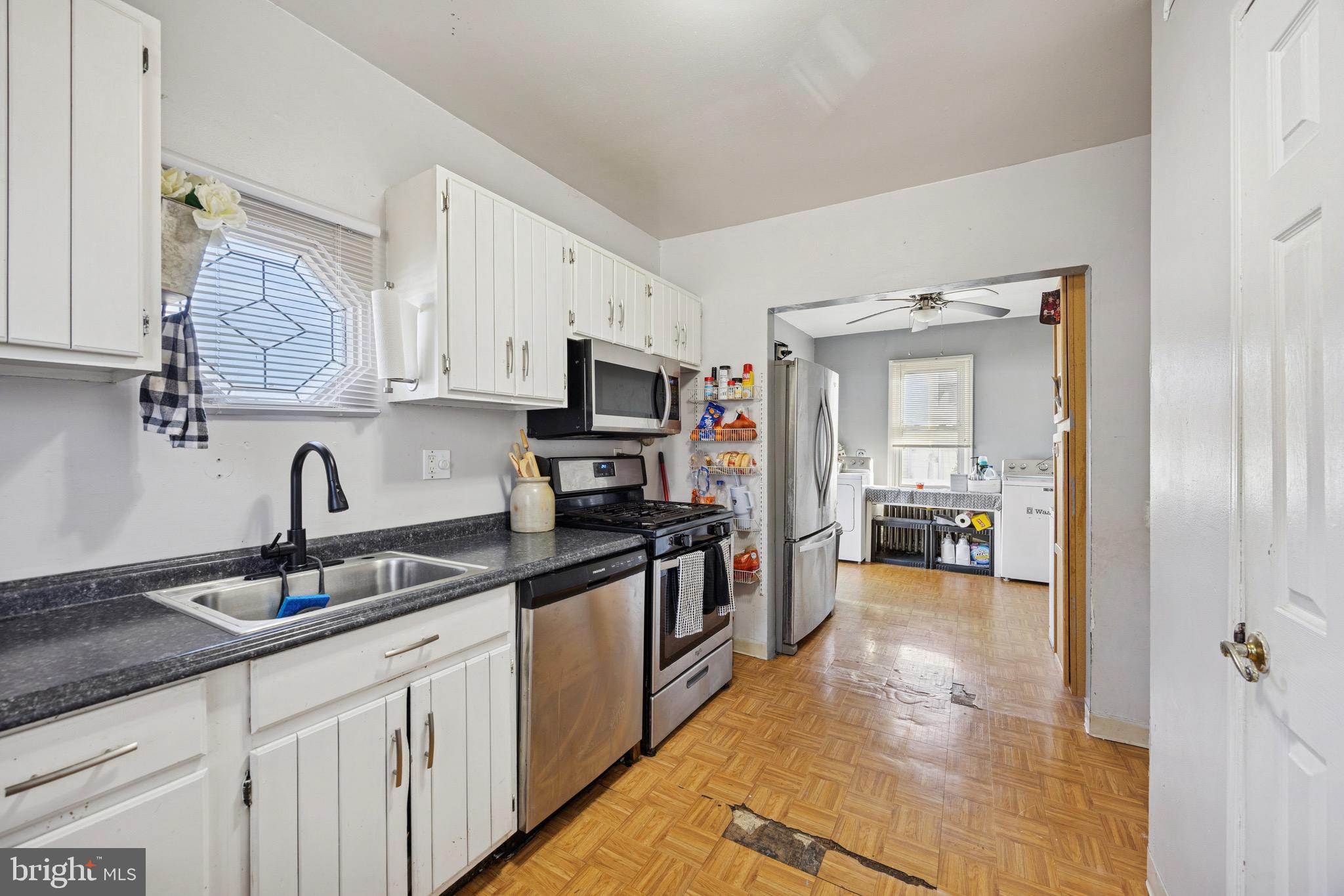 CROYDON - Residential