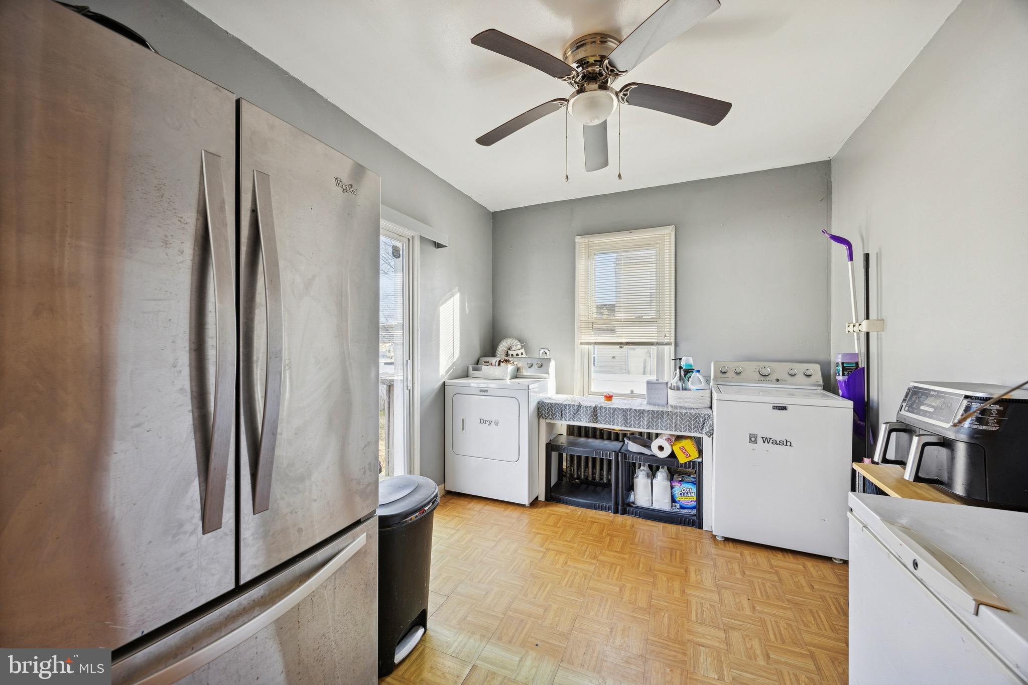 CROYDON - Residential