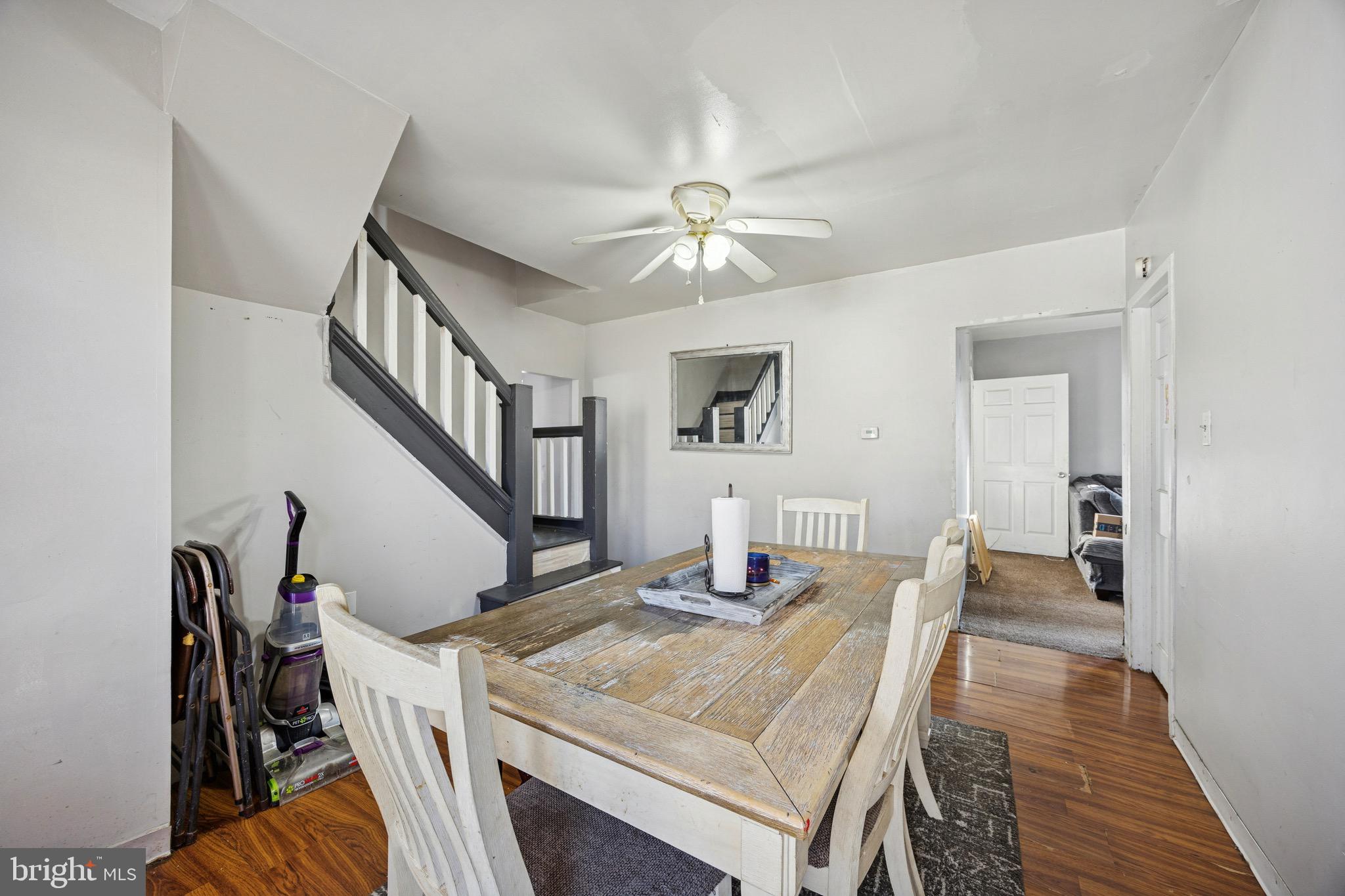 CROYDON - Residential