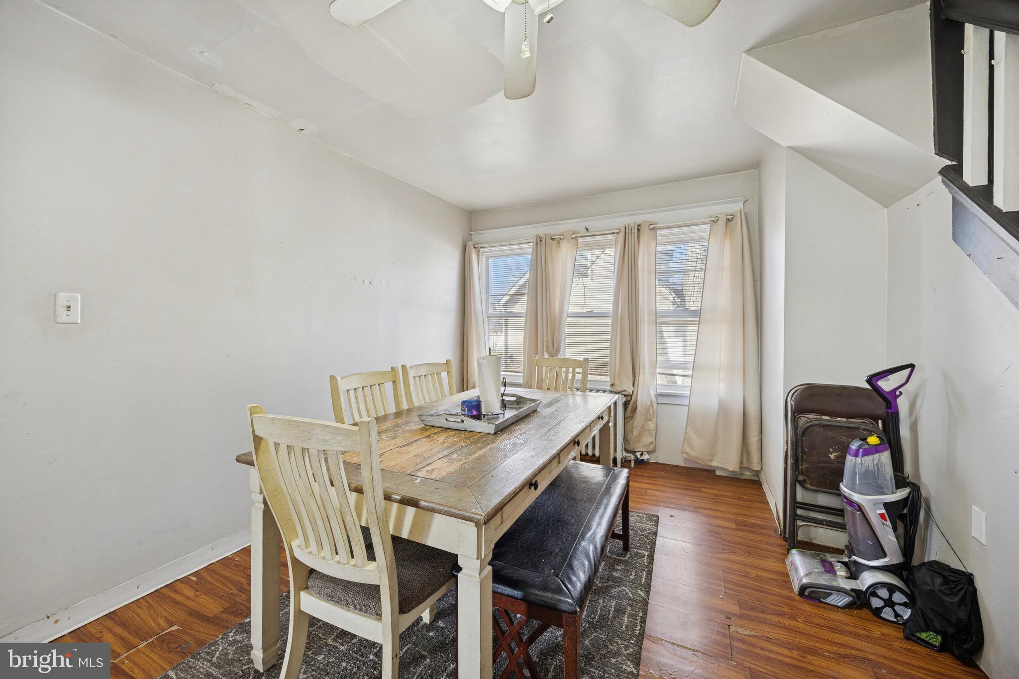 CROYDON - Residential