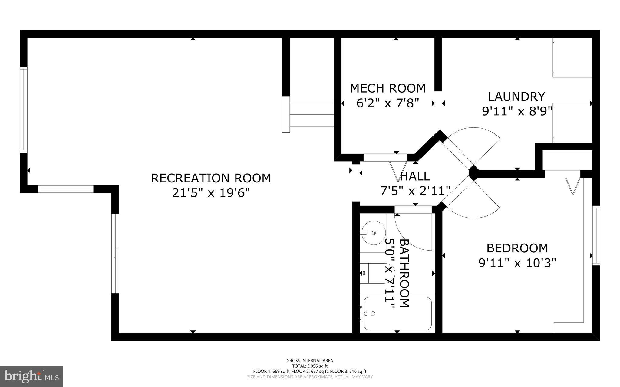 WELLINGTON/CLOVERHILL - Residential