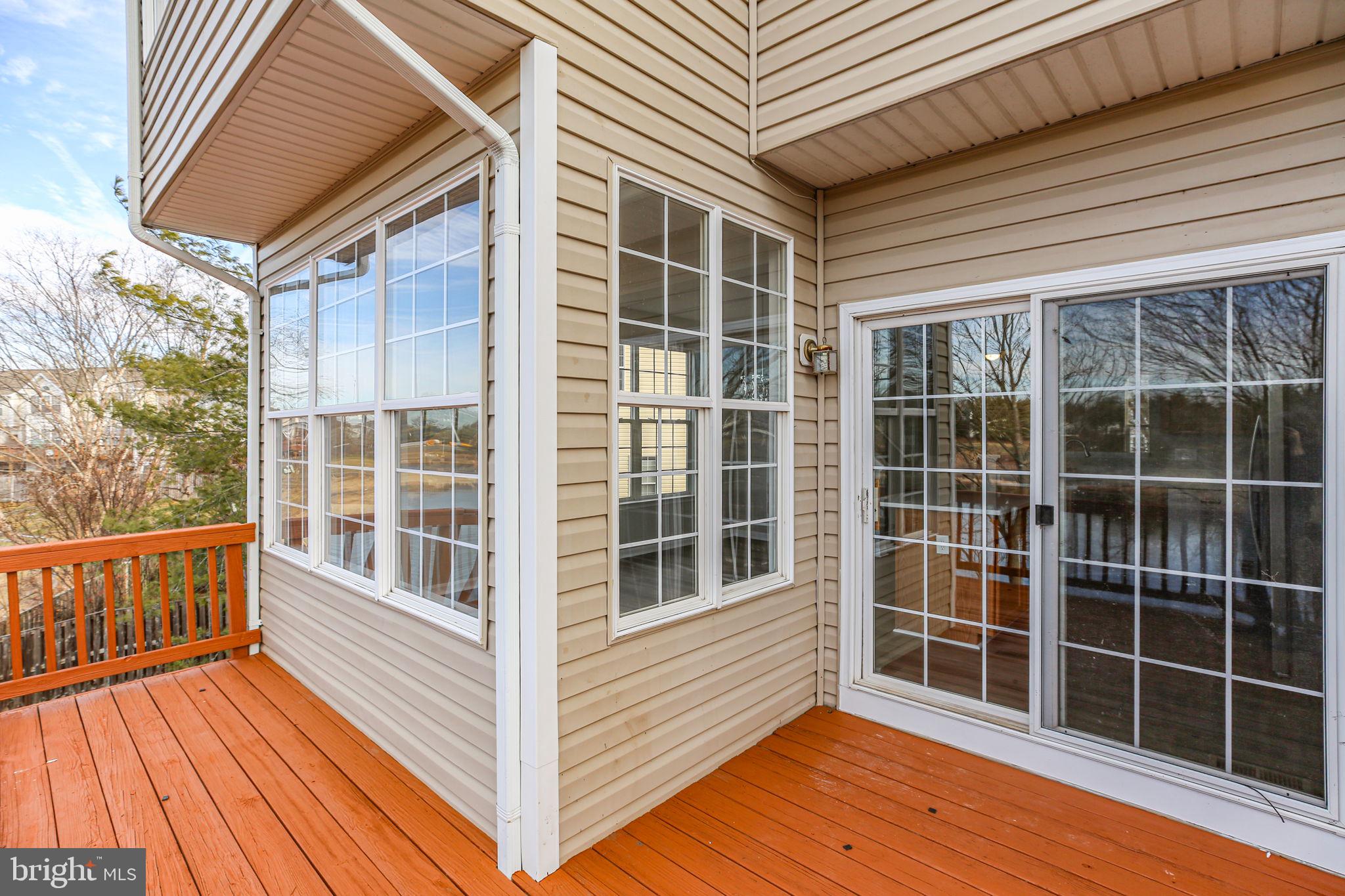 WELLINGTON/CLOVERHILL - Residential