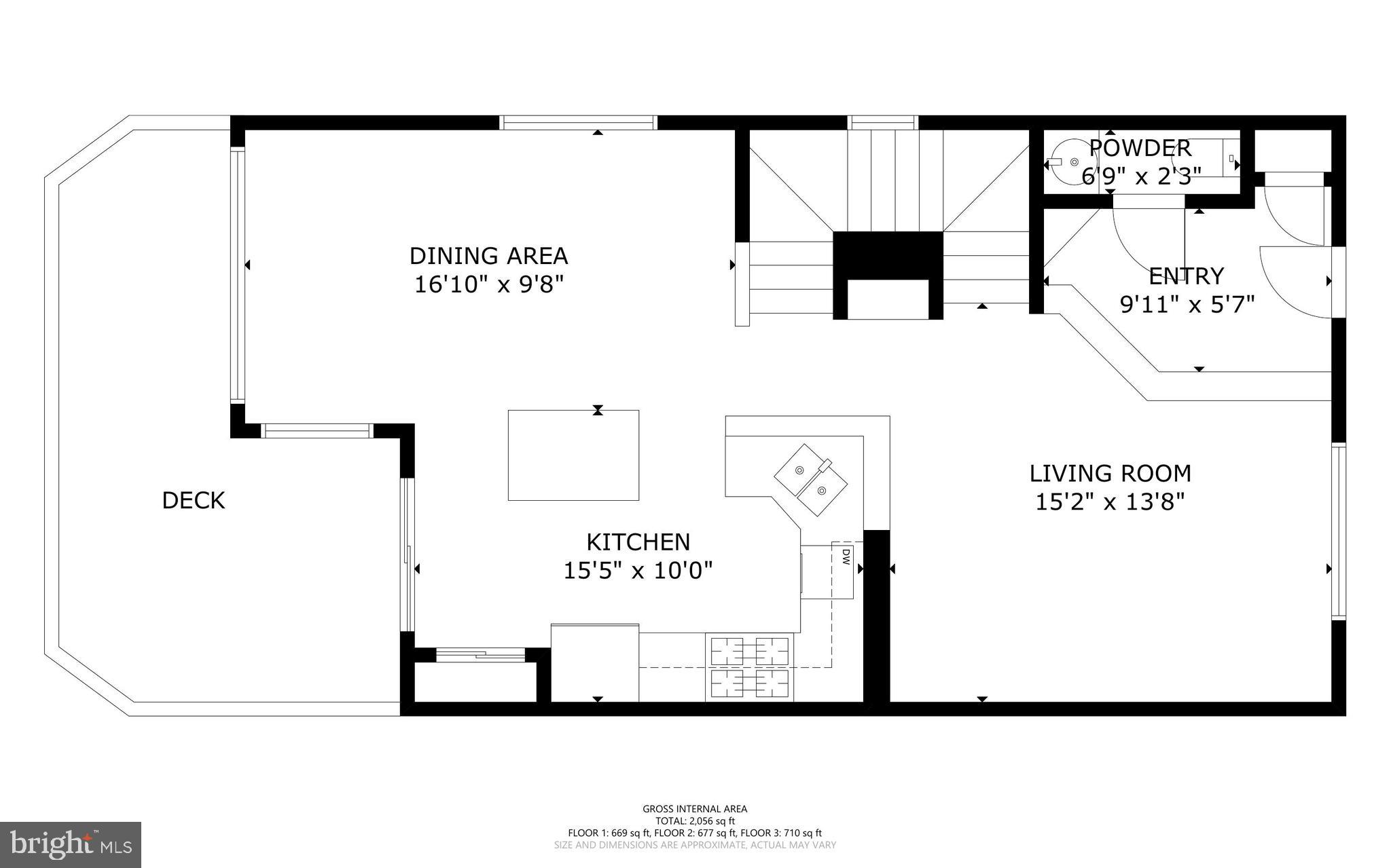 WELLINGTON/CLOVERHILL - Residential