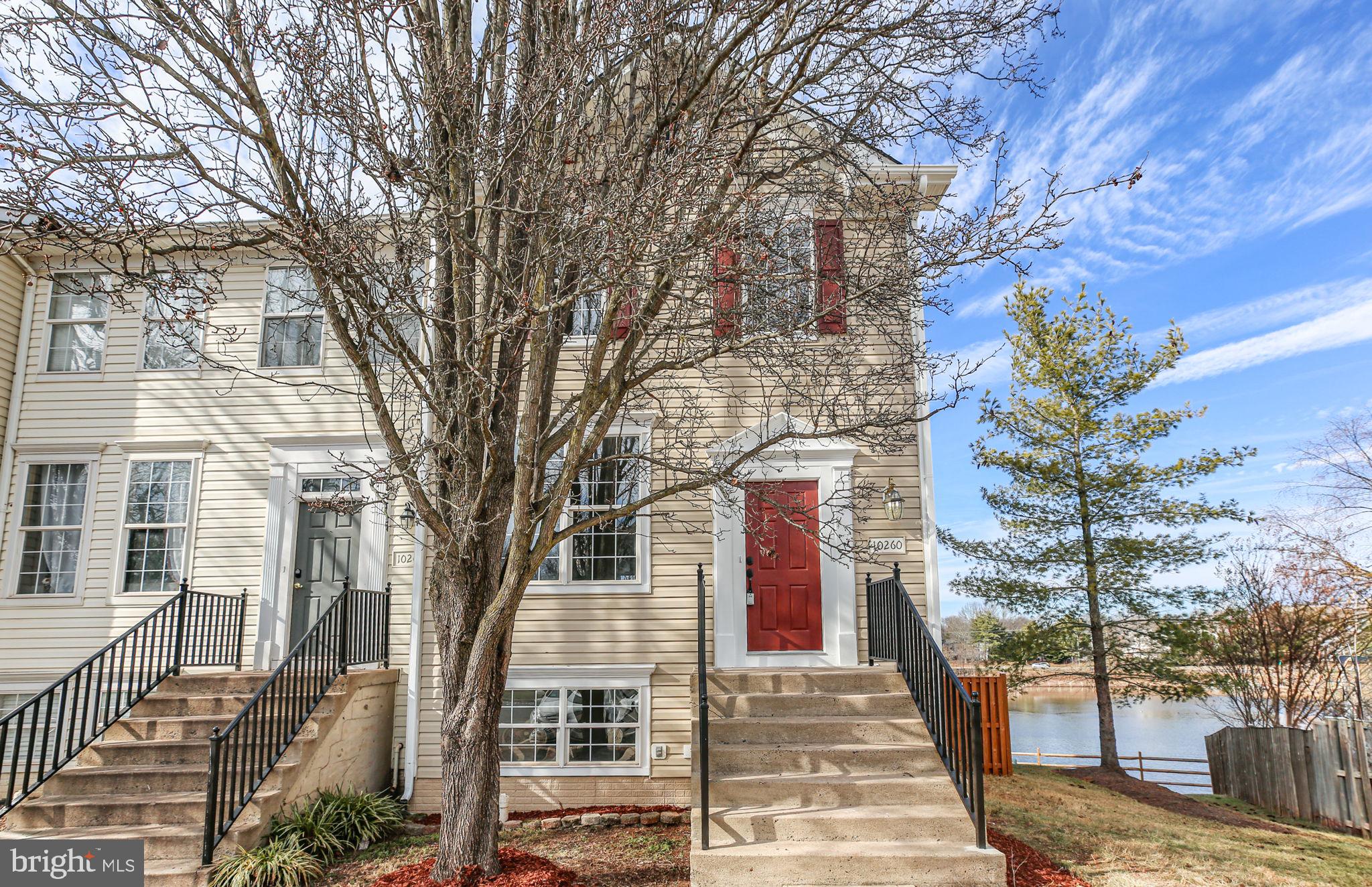 WELLINGTON/CLOVERHILL - Residential