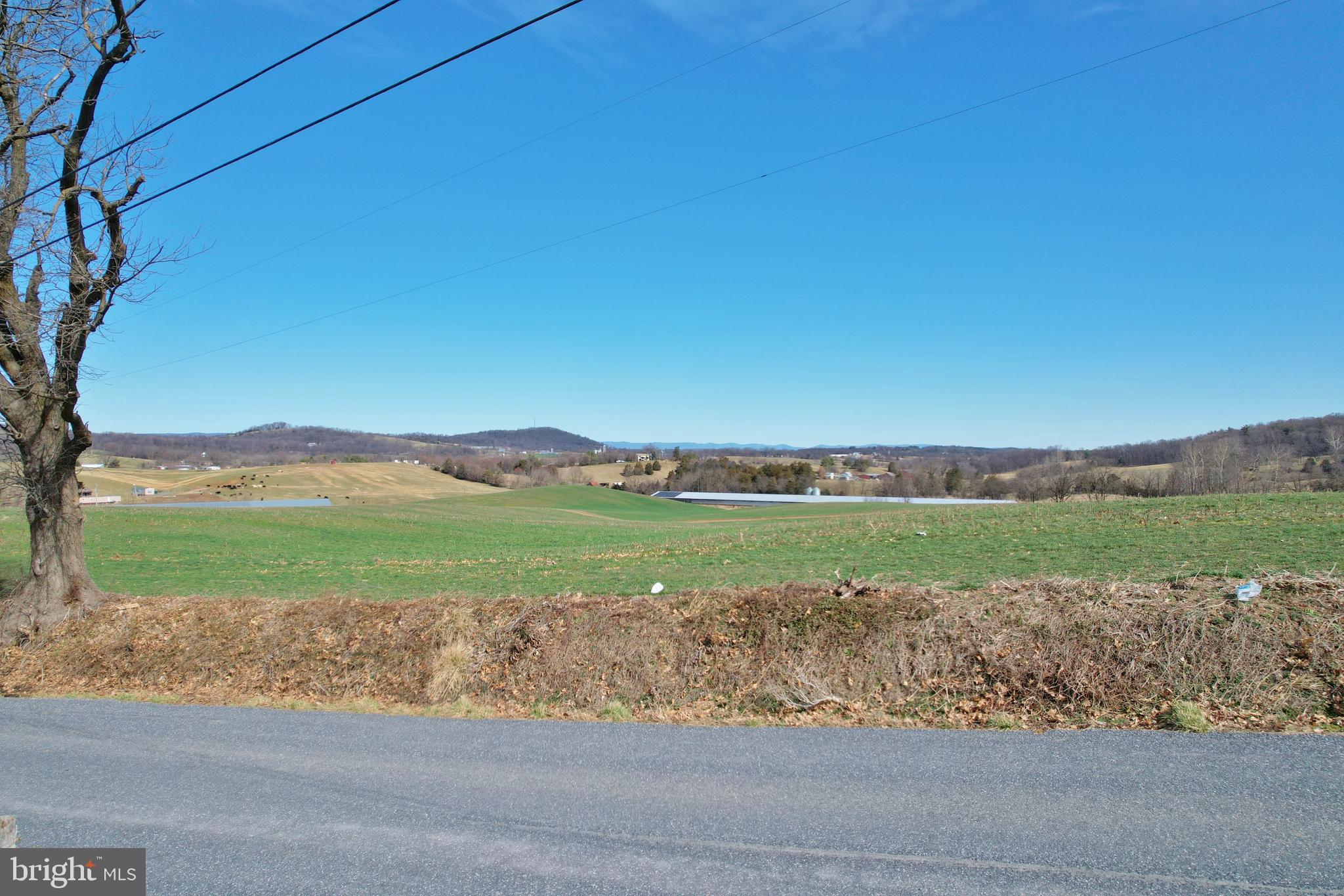 LONG MEADOWS - Residential