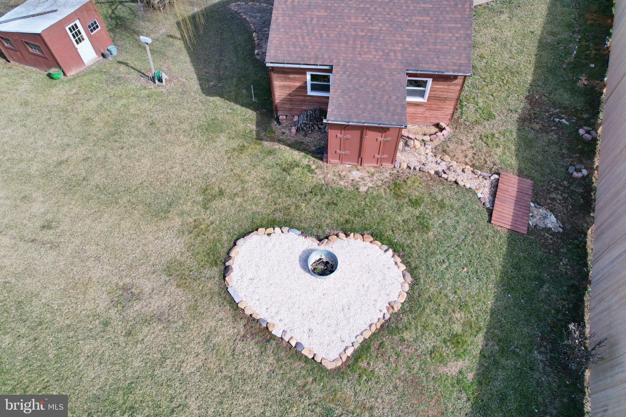 LONG MEADOWS - Residential