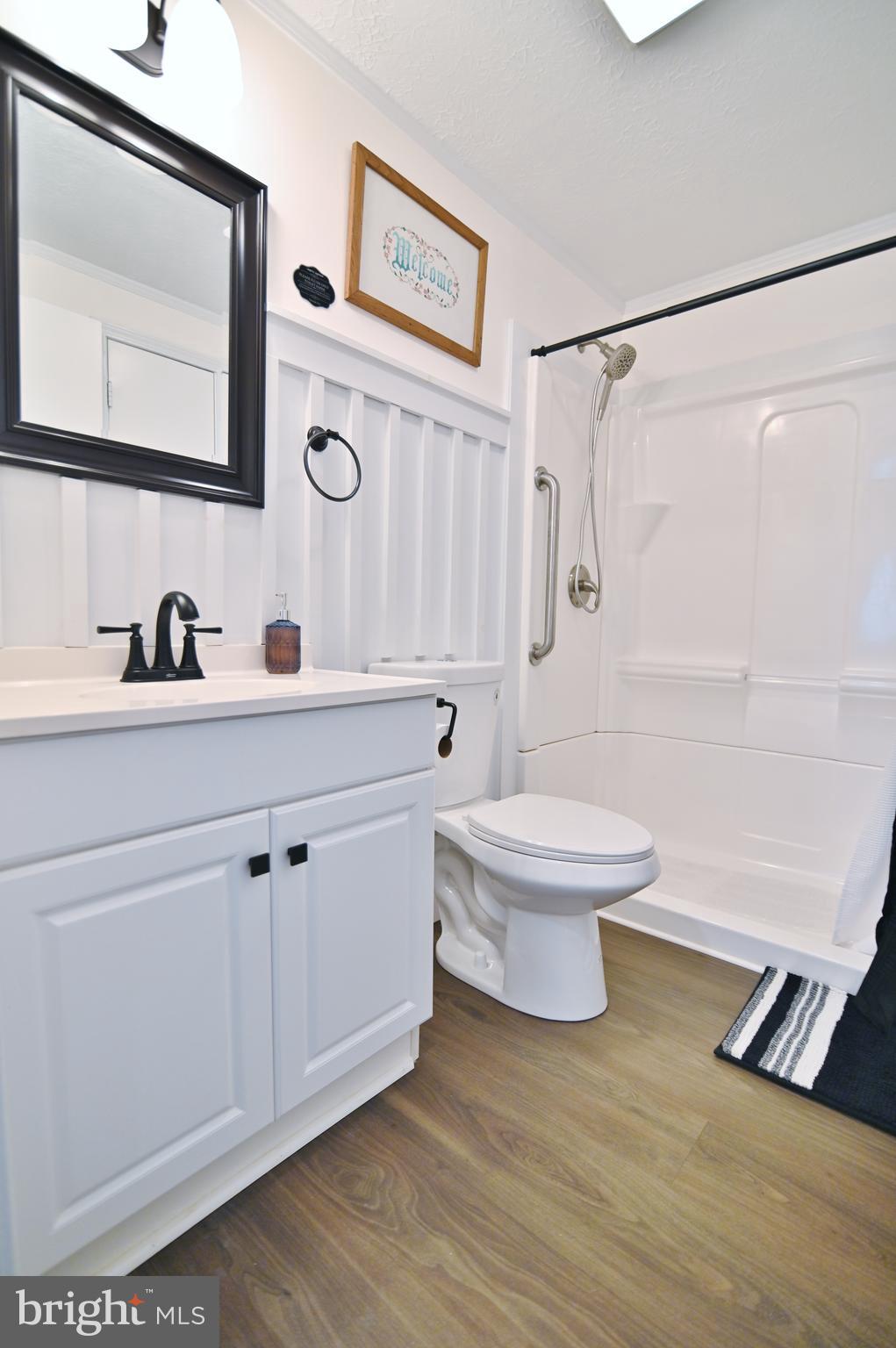 LONG MEADOWS - Residential