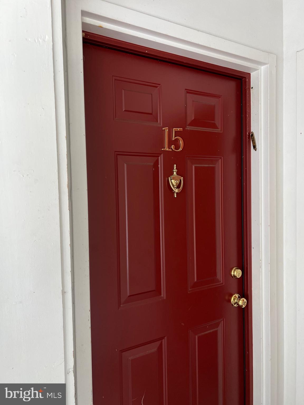 BEDFORD COMMONS - Residential Lease