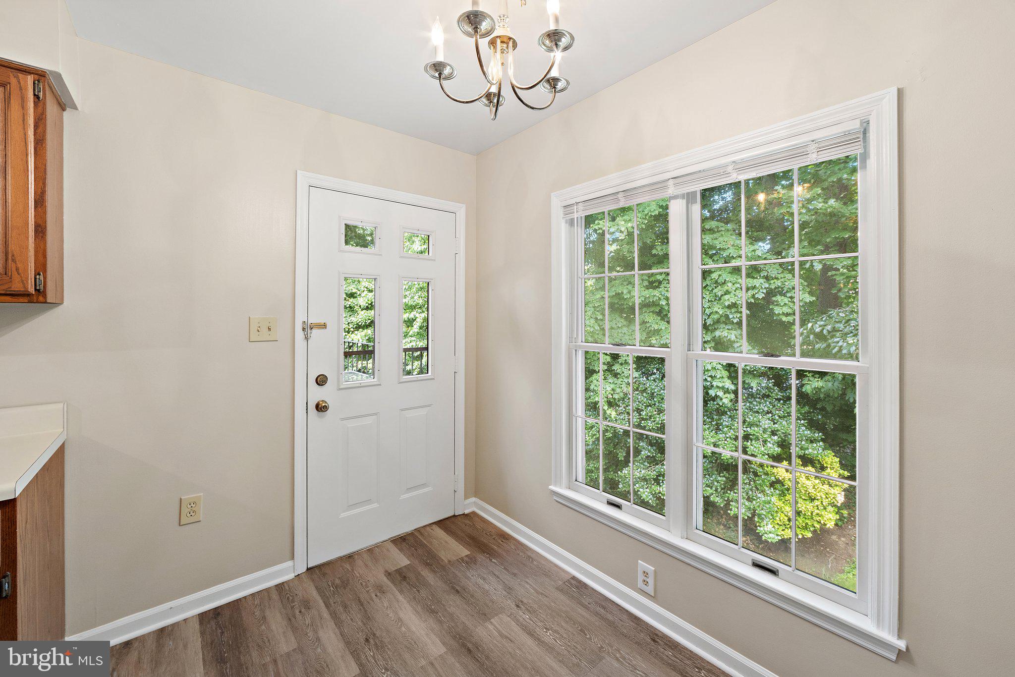 GLEN HOLLOW - Residential Lease