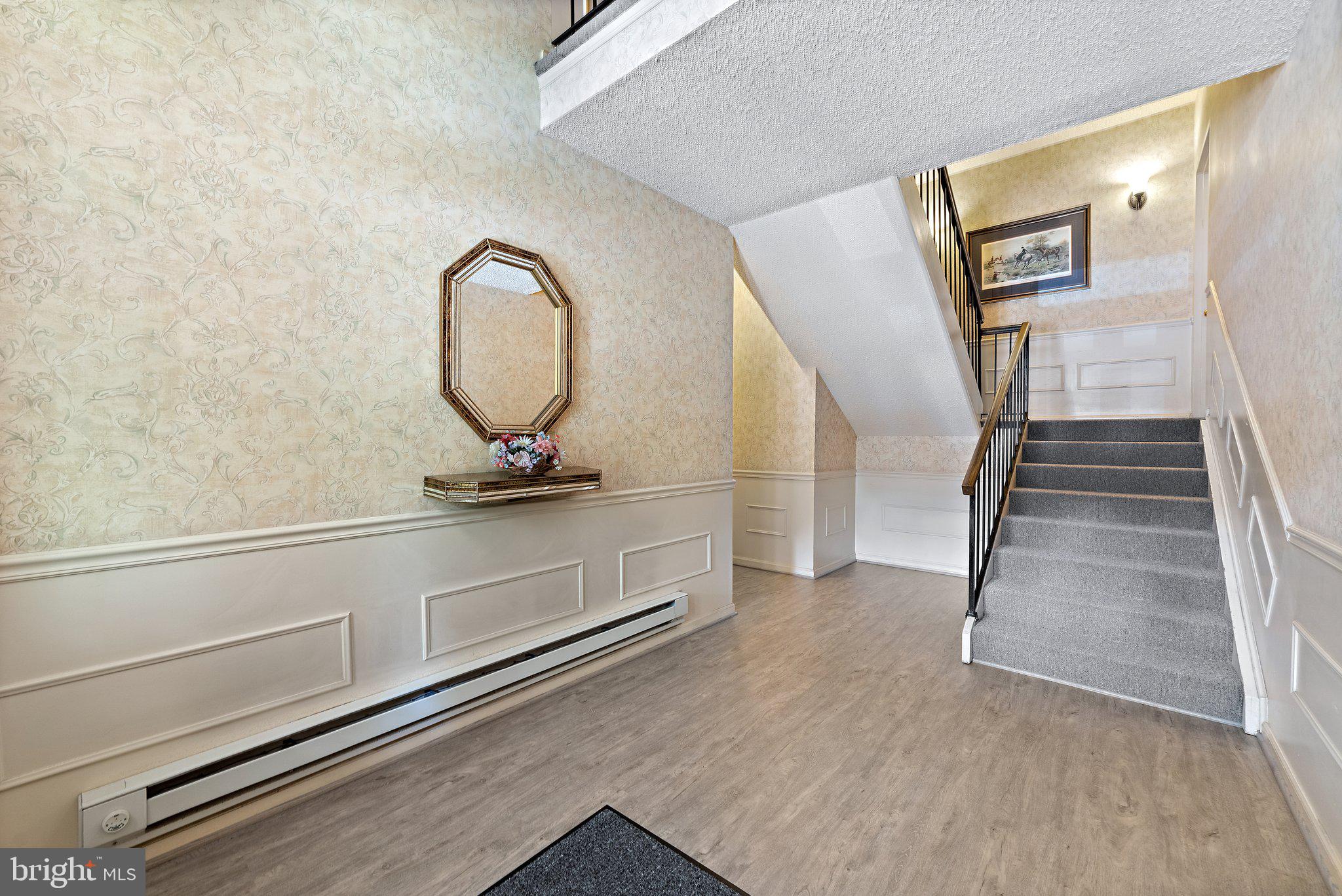 GLEN HOLLOW - Residential Lease