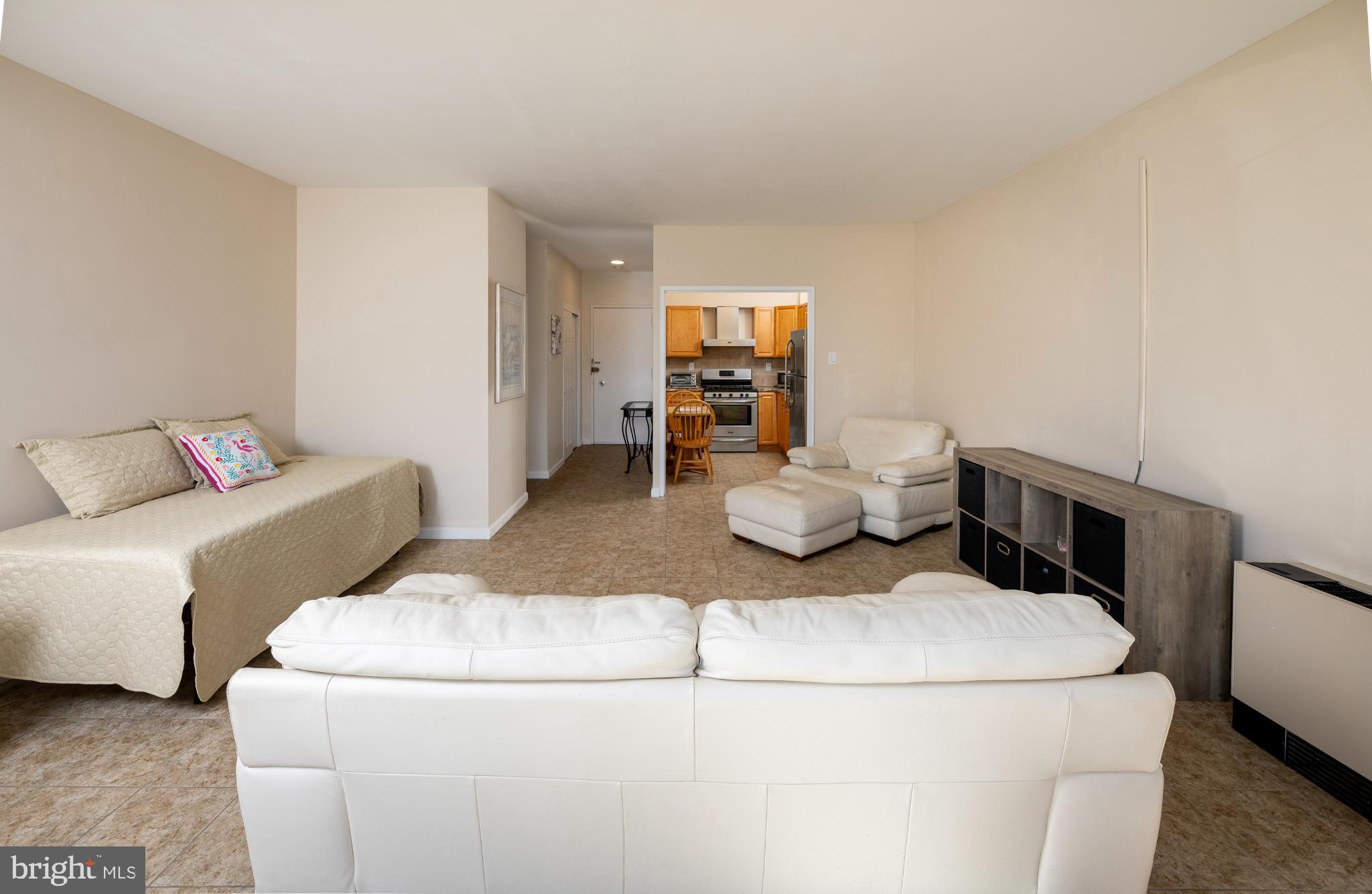 6101 MONMOUTH AVENUE 105