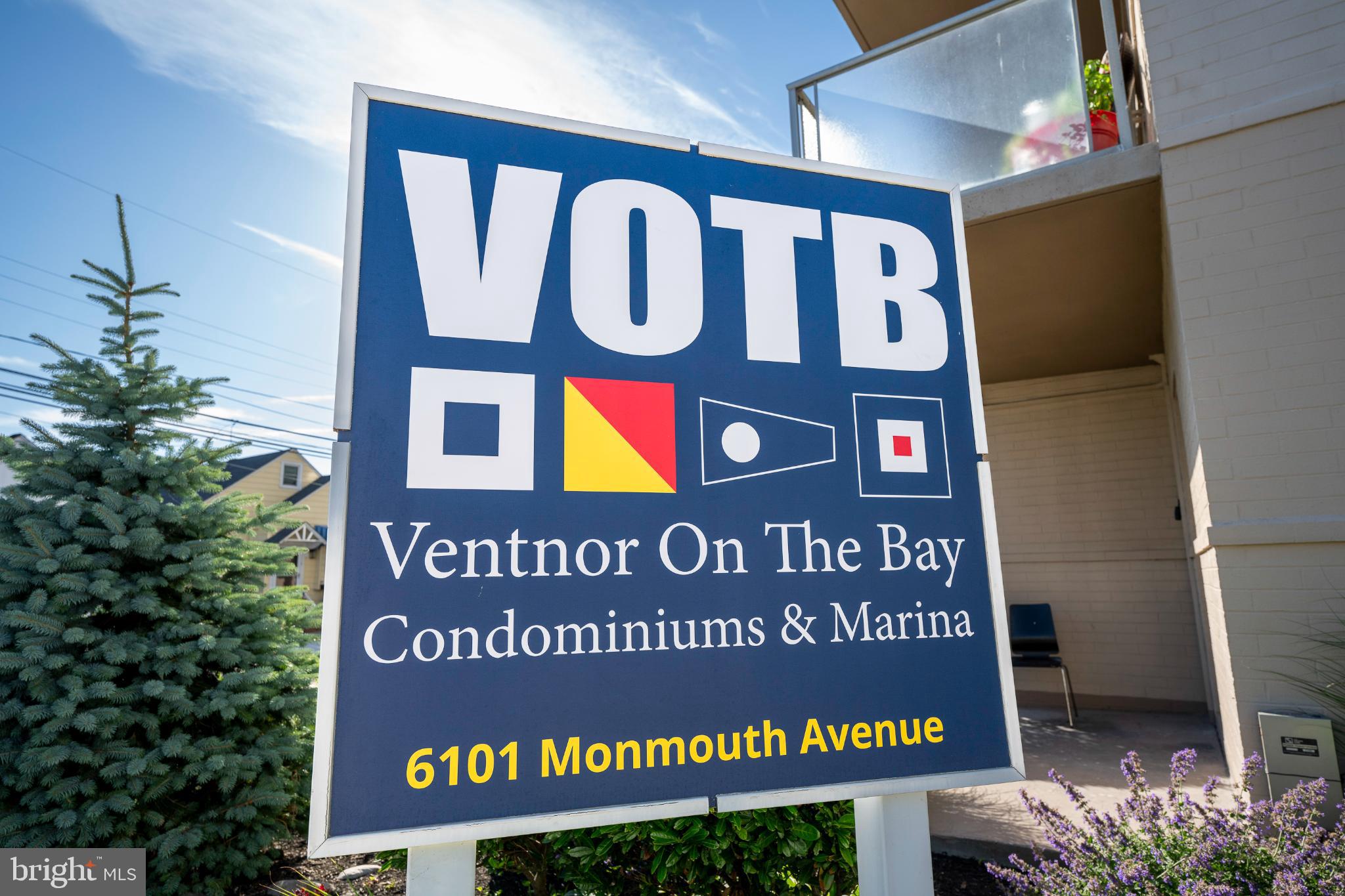 6101 MONMOUTH AVENUE 105