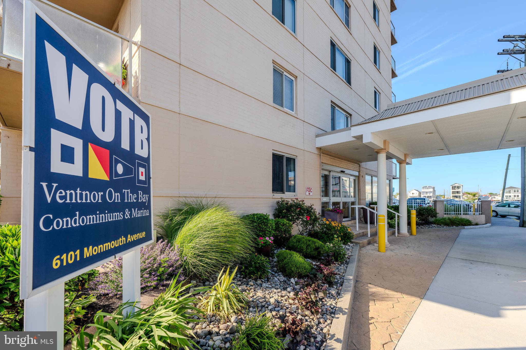 6101 MONMOUTH AVENUE 105