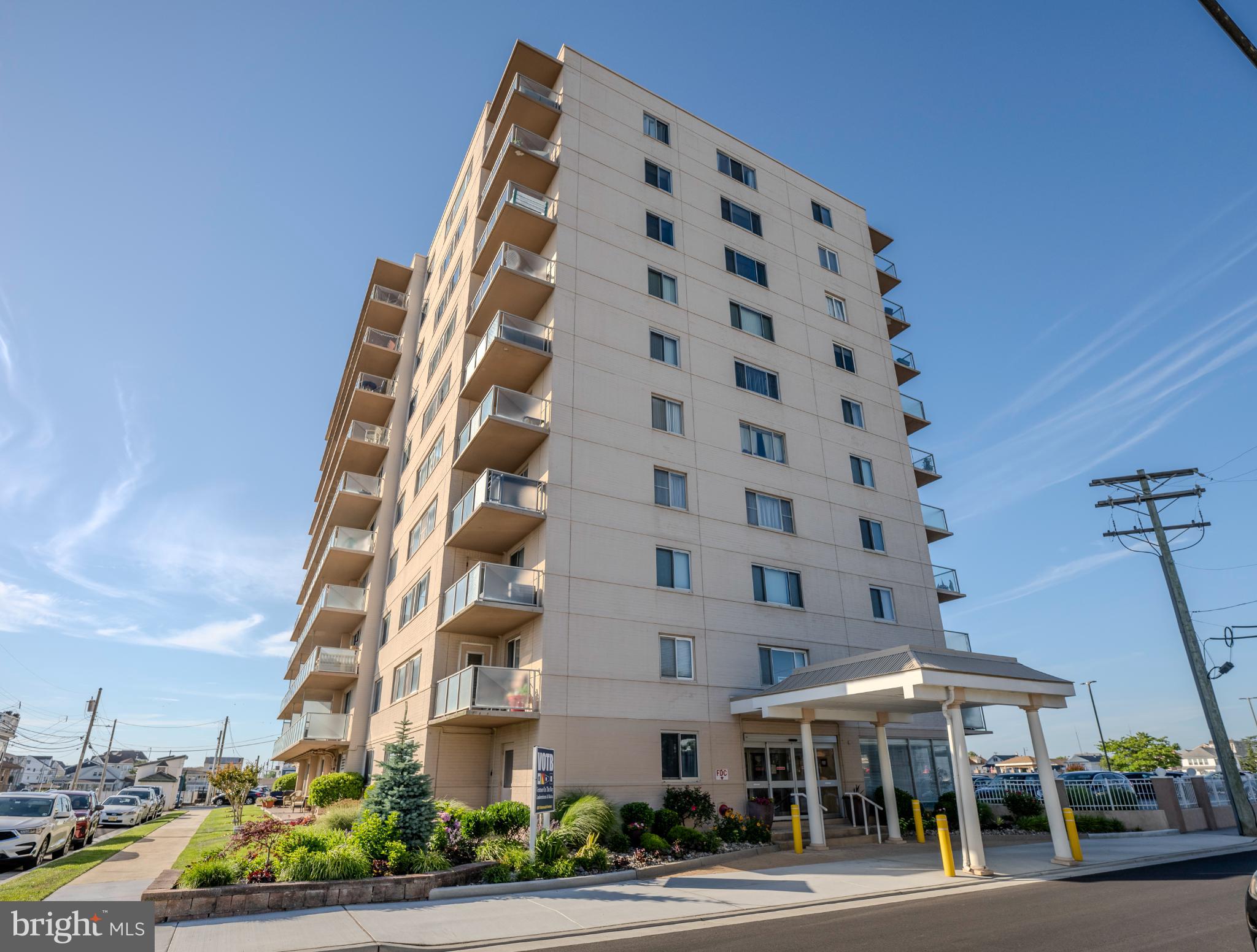 6101 MONMOUTH AVENUE 105