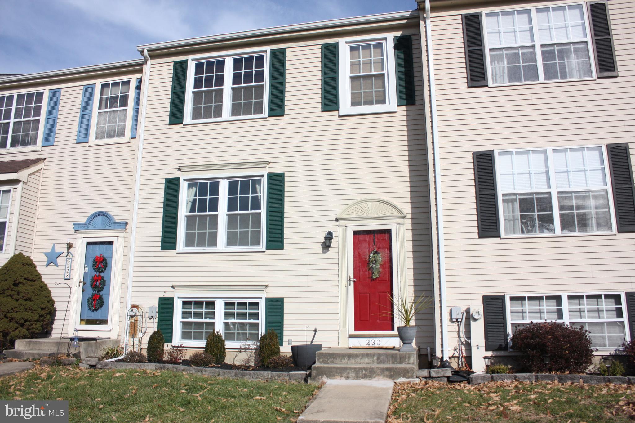 LANDSDOWNE - Residential