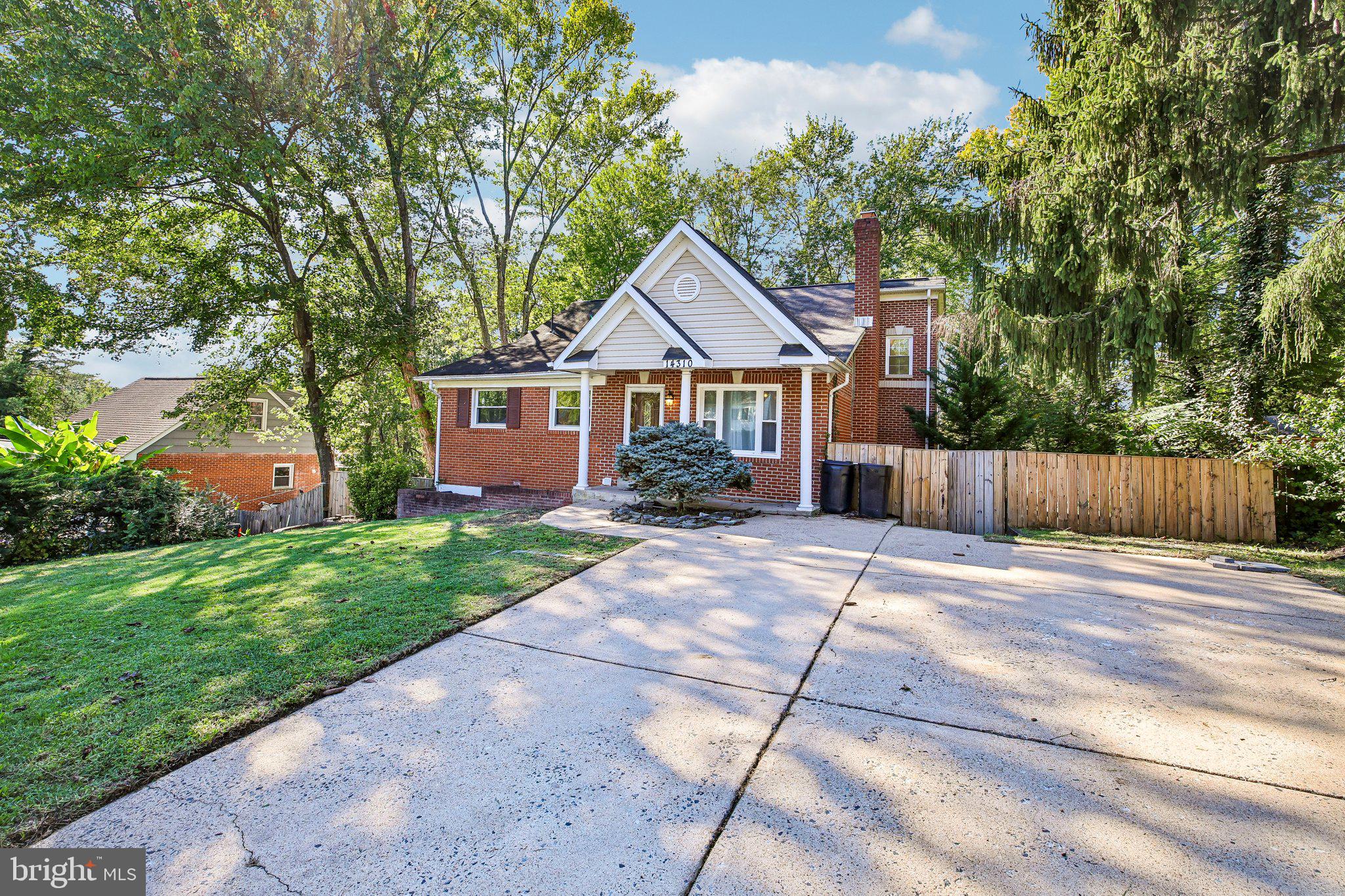 14310 BROOK DRIVE
