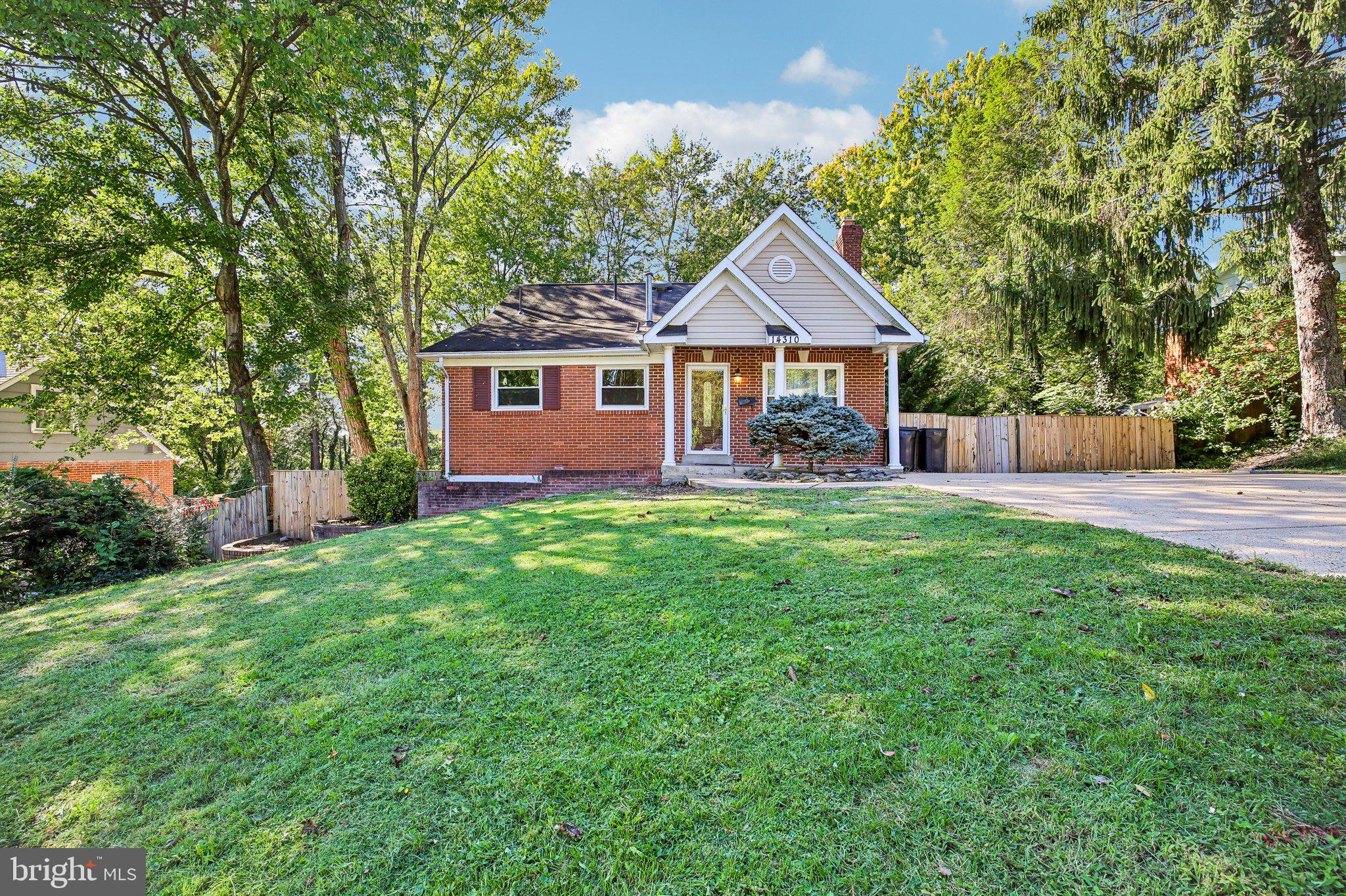 14310 BROOK DRIVE