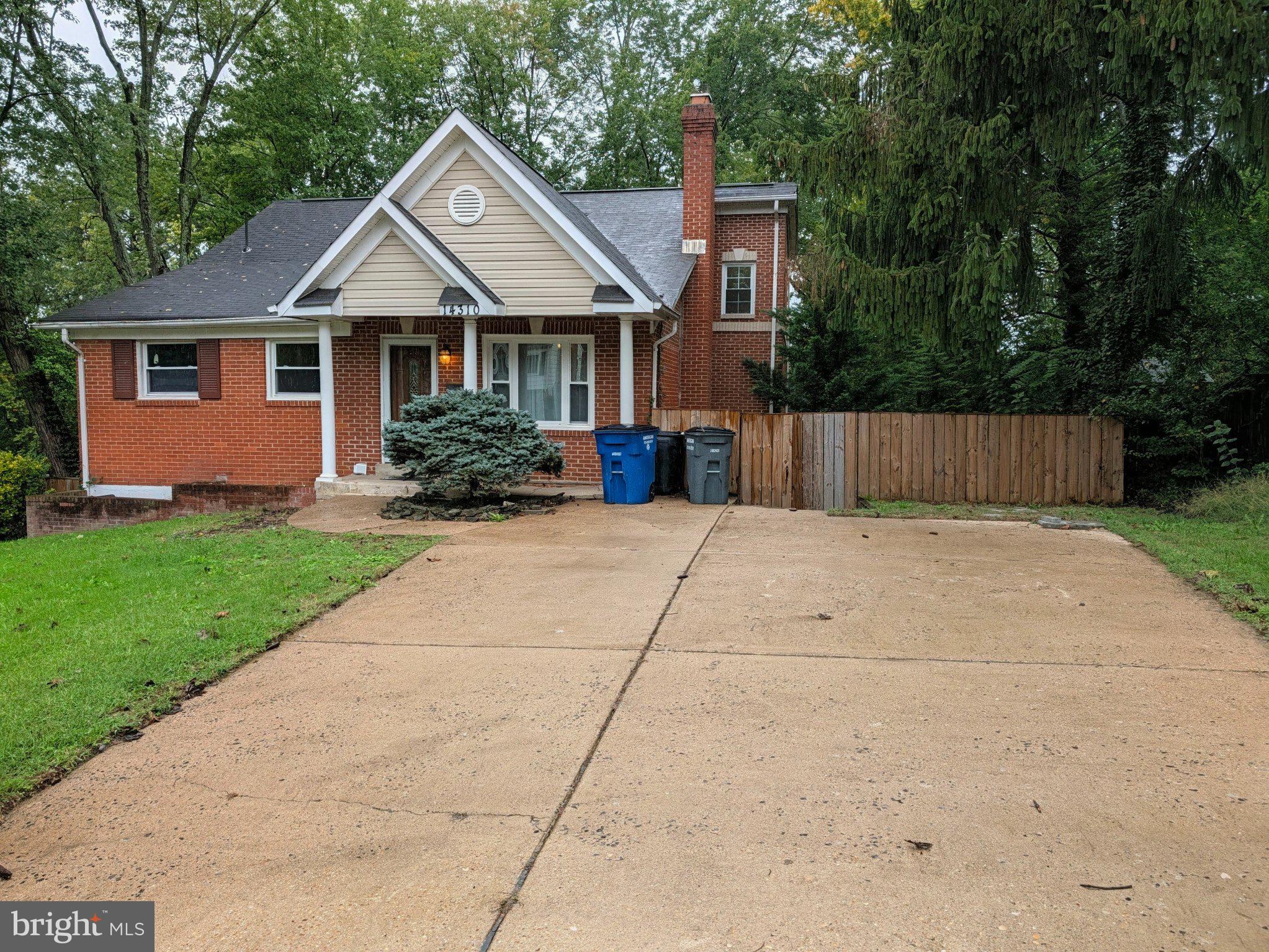 14310 BROOK DRIVE
