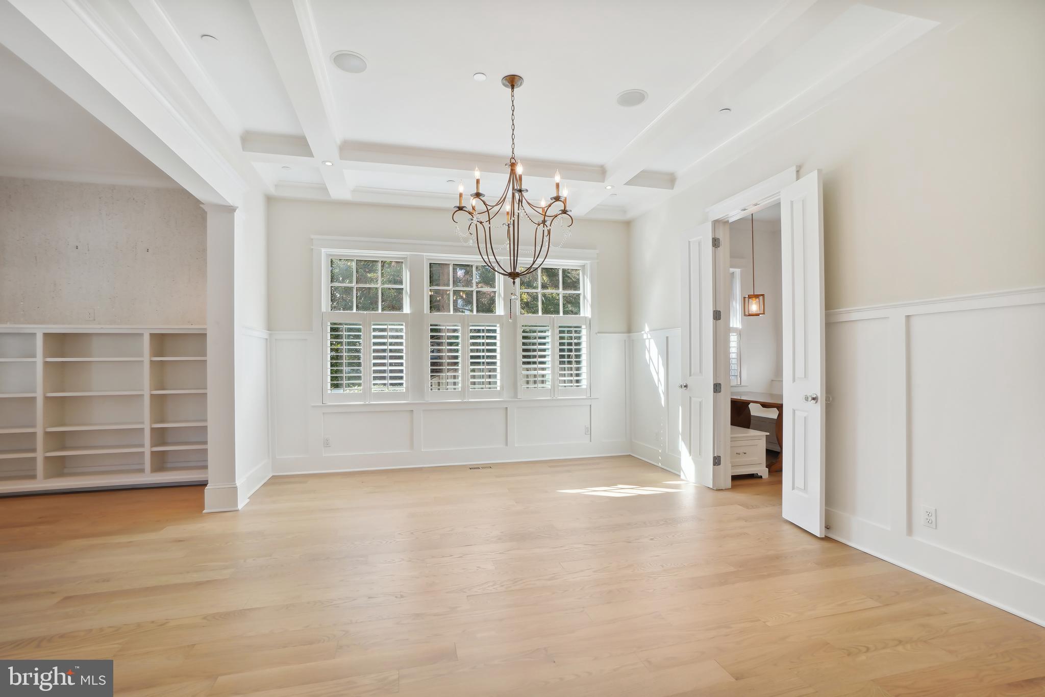 BATTERY PARK - Residential