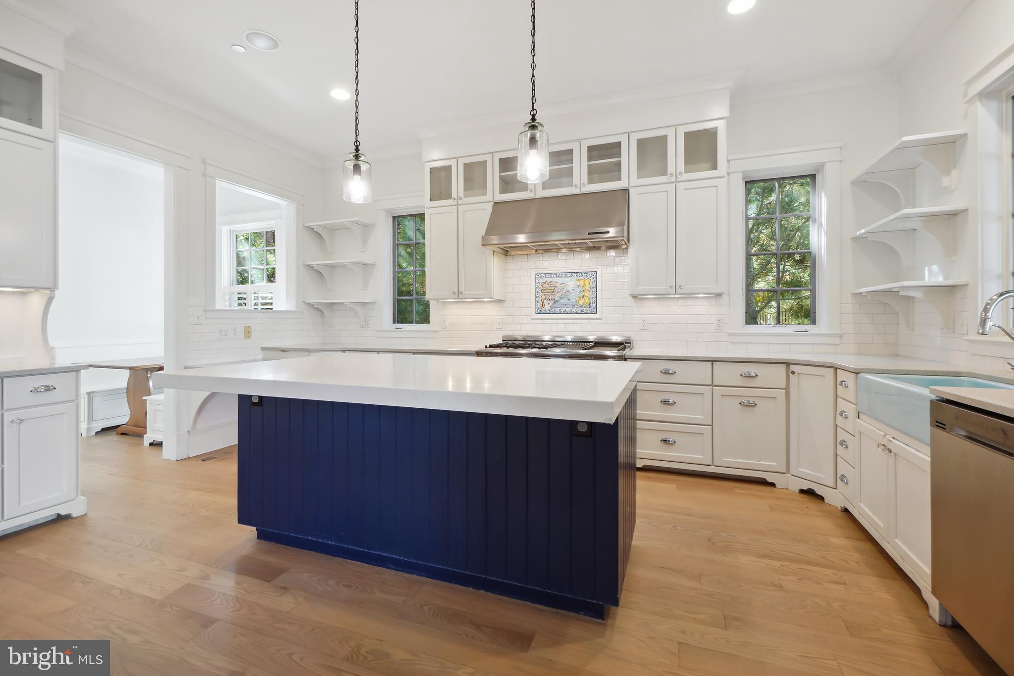 BATTERY PARK - Residential