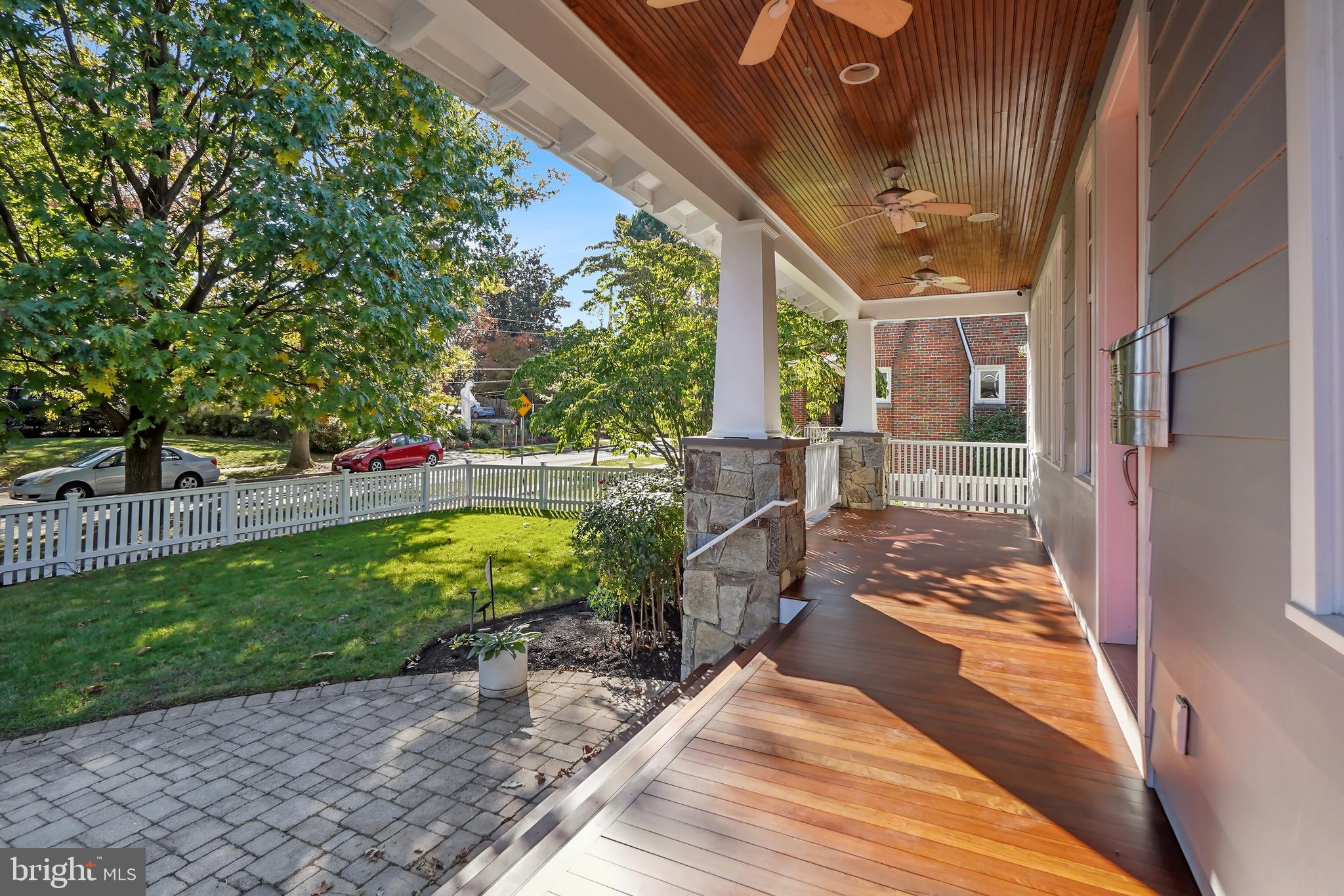 BATTERY PARK - Residential