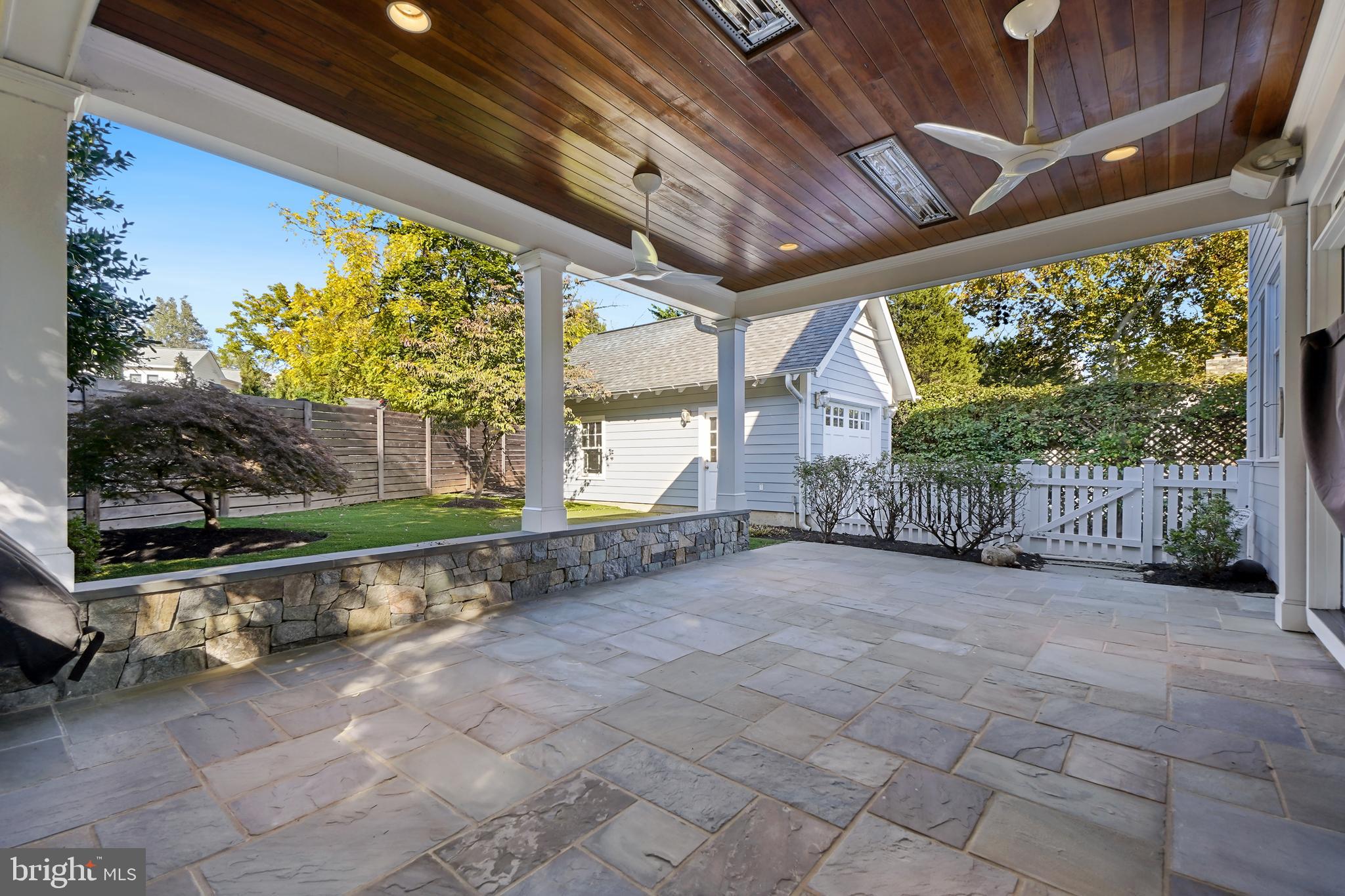 BATTERY PARK - Residential