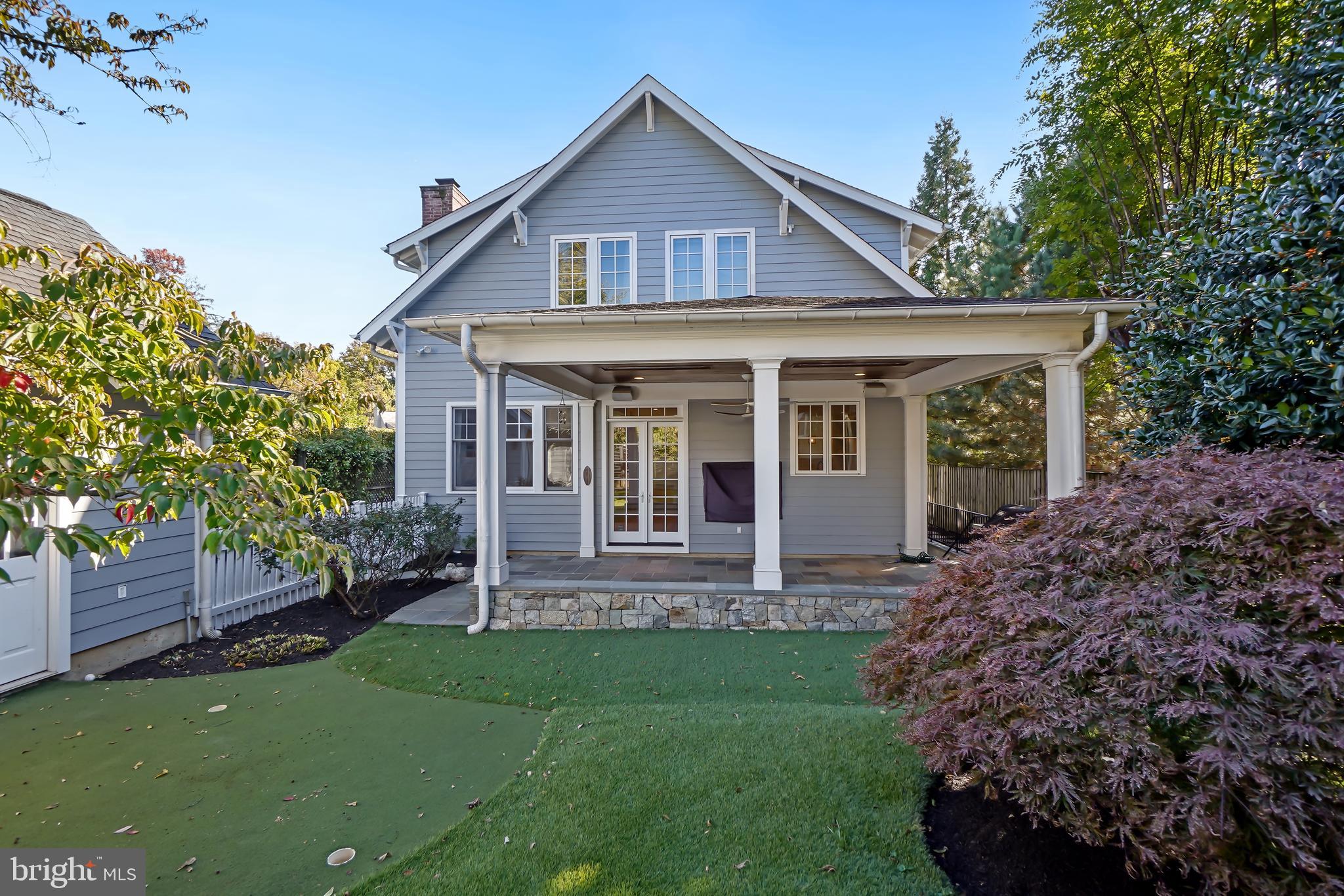 BATTERY PARK - Residential