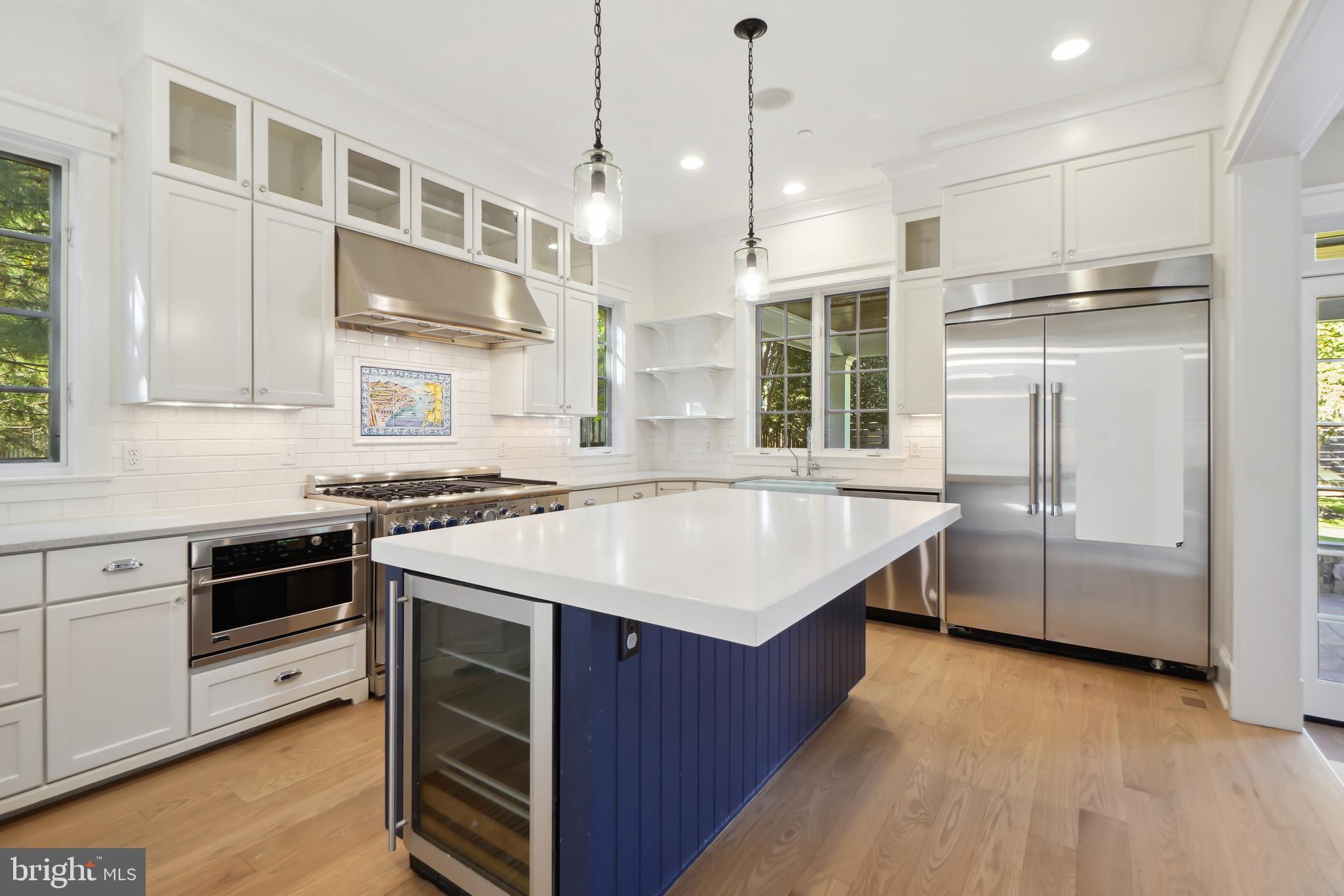 BATTERY PARK - Residential