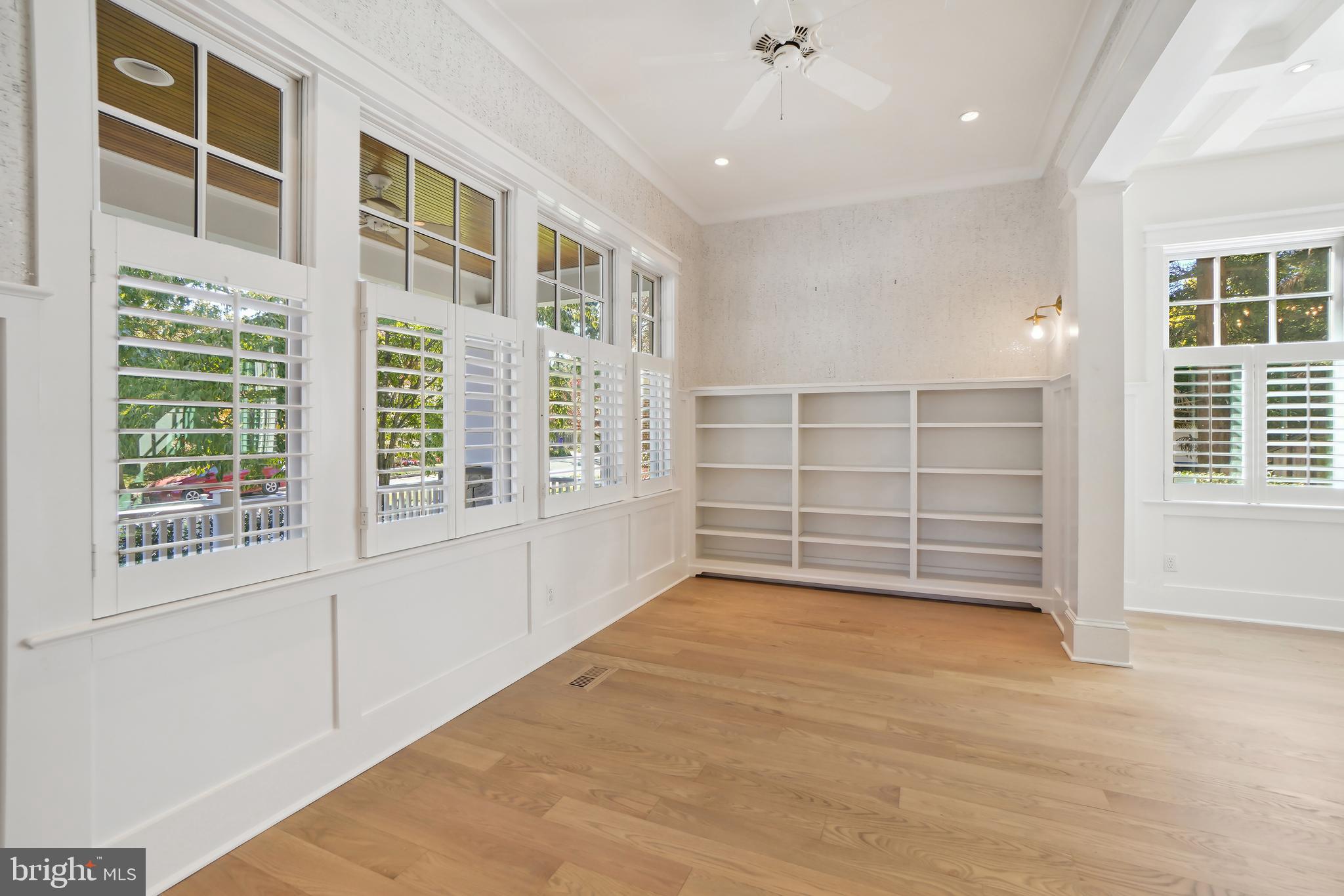 BATTERY PARK - Residential