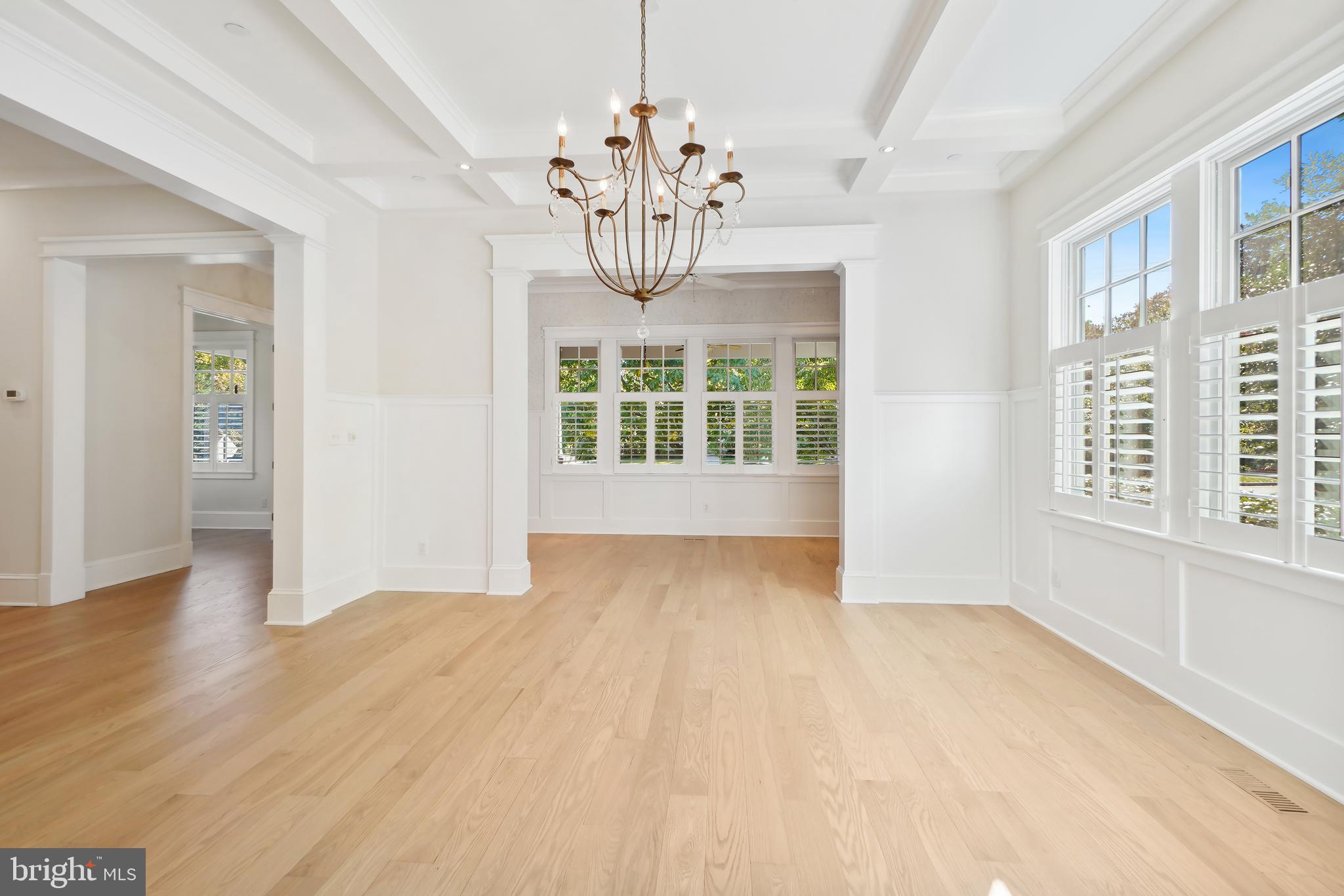 BATTERY PARK - Residential