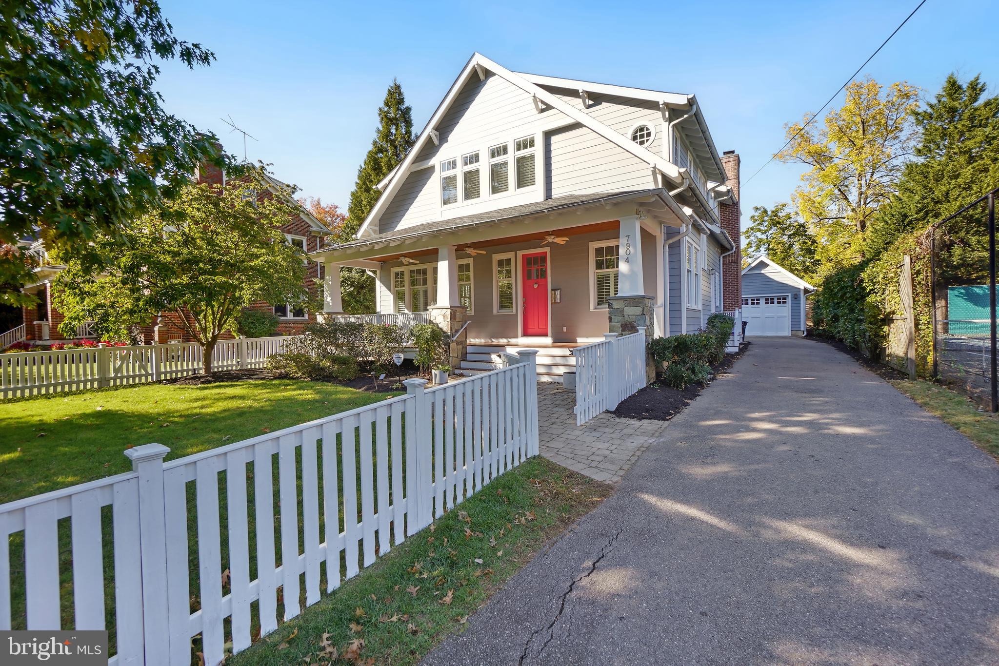 BATTERY PARK - Residential