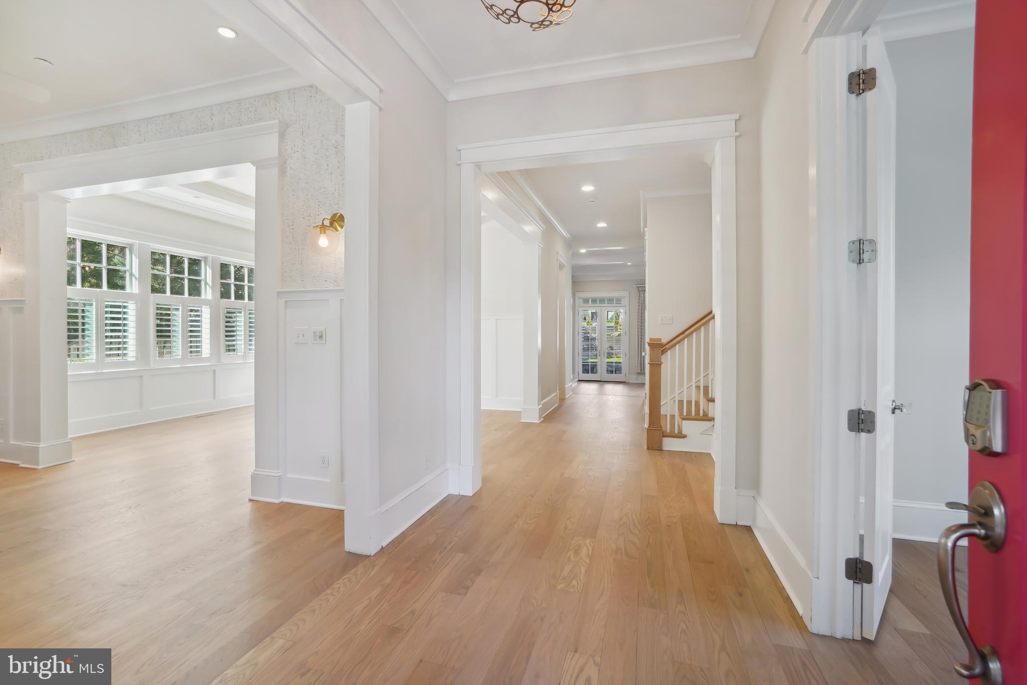 BATTERY PARK - Residential